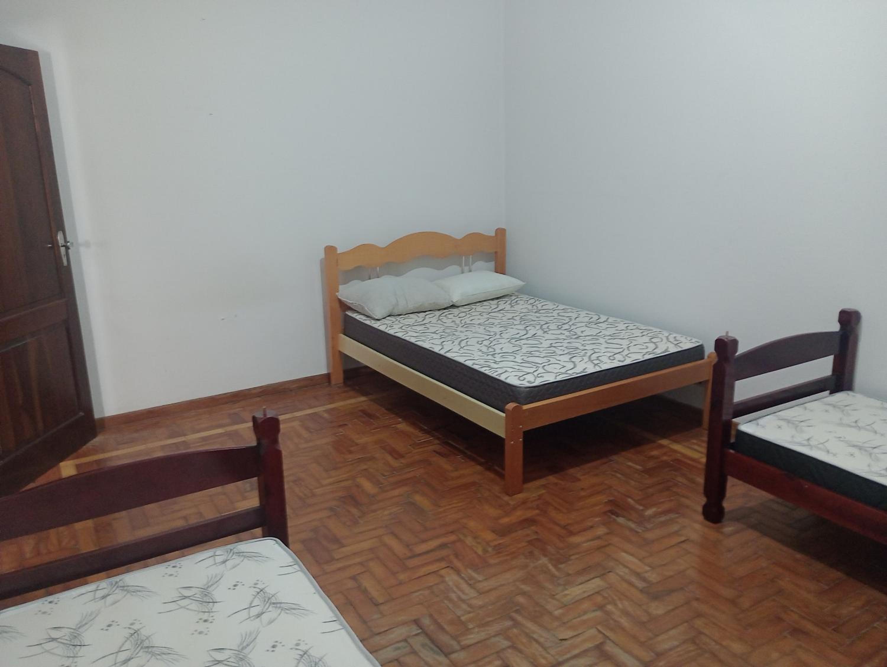 Espaço temporada Gardenias Guaratinguetá Proximo Basilica de Aparecida