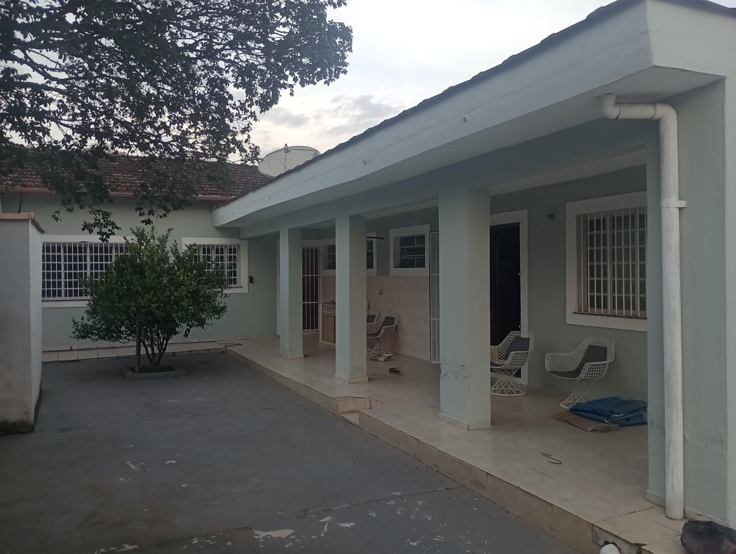 Espaço temporada Gardenias Guaratinguetá Proximo Basilica de Aparecida