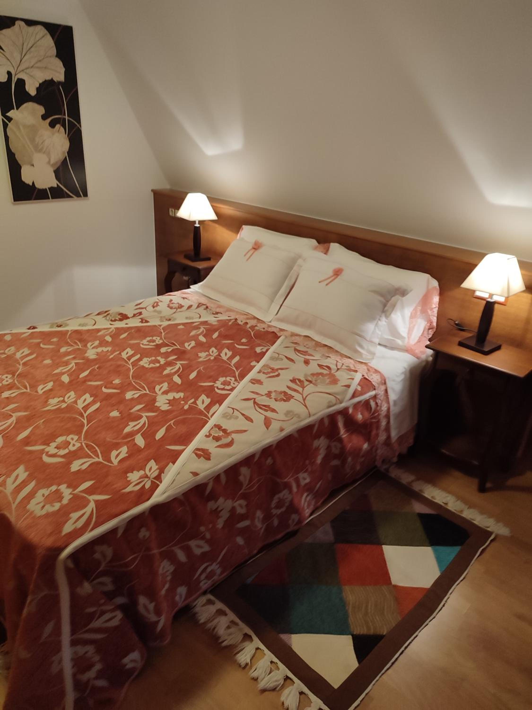 Casa Mar de Ardora photo 4