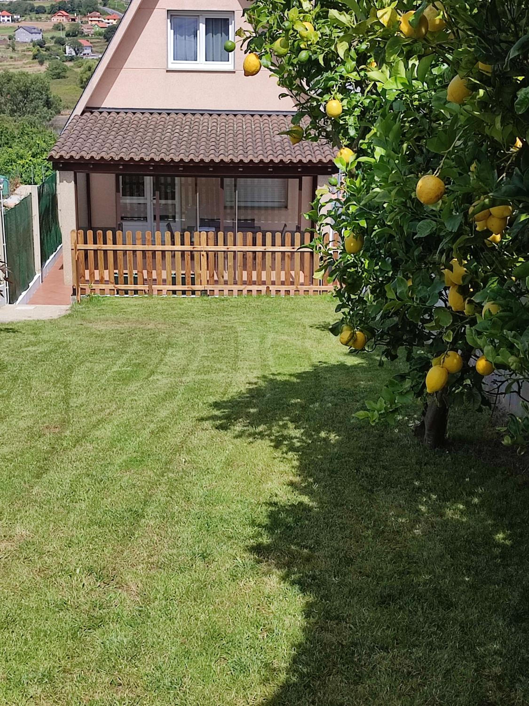 Casa Mar de Ardora view 3