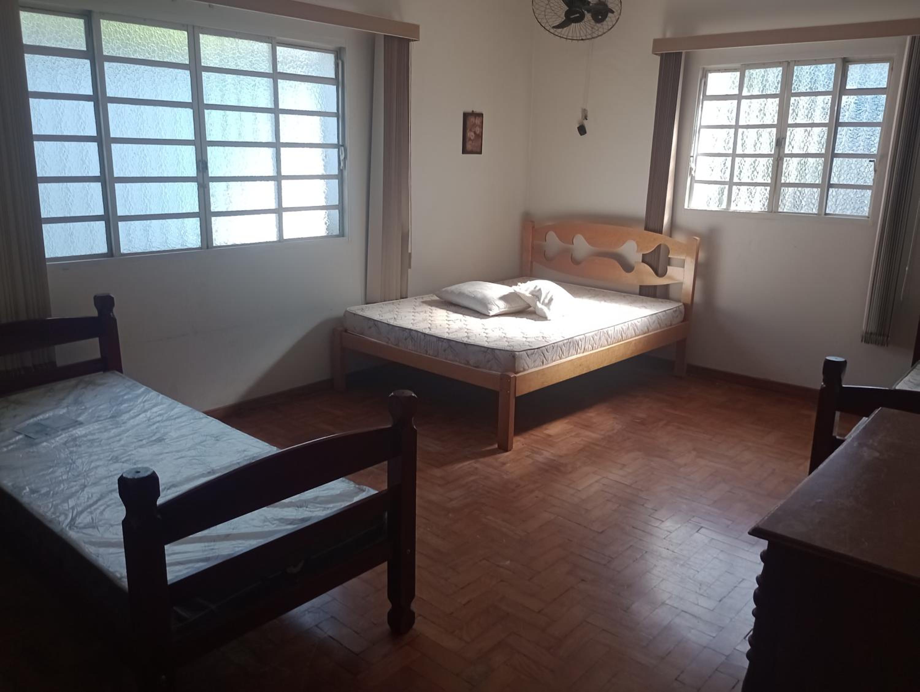 Espaço temporada Gardenias Guaratinguetá Proximo Basilica de Aparecida