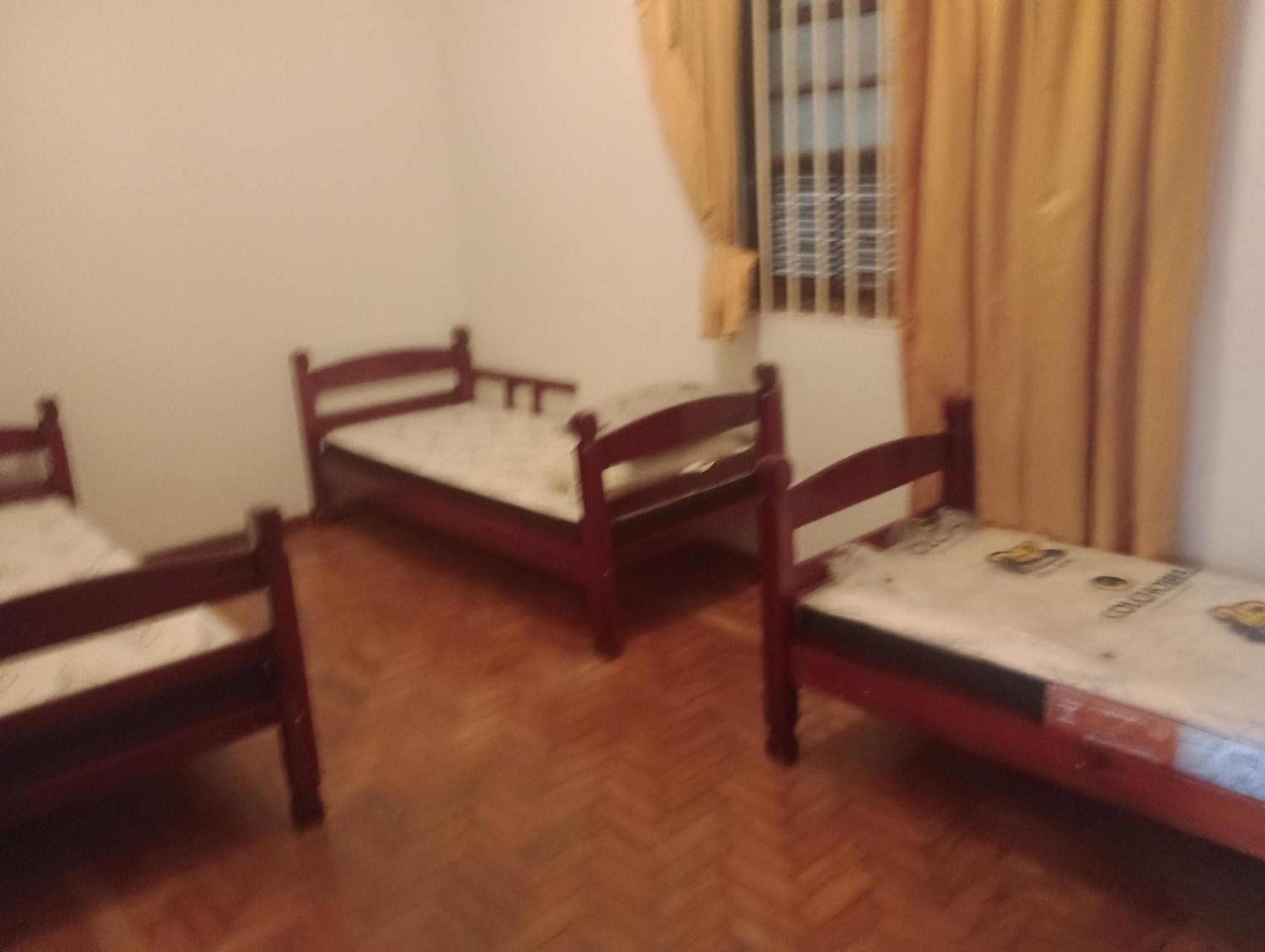 Espaço temporada Gardenias Guaratinguetá Proximo Basilica de Aparecida