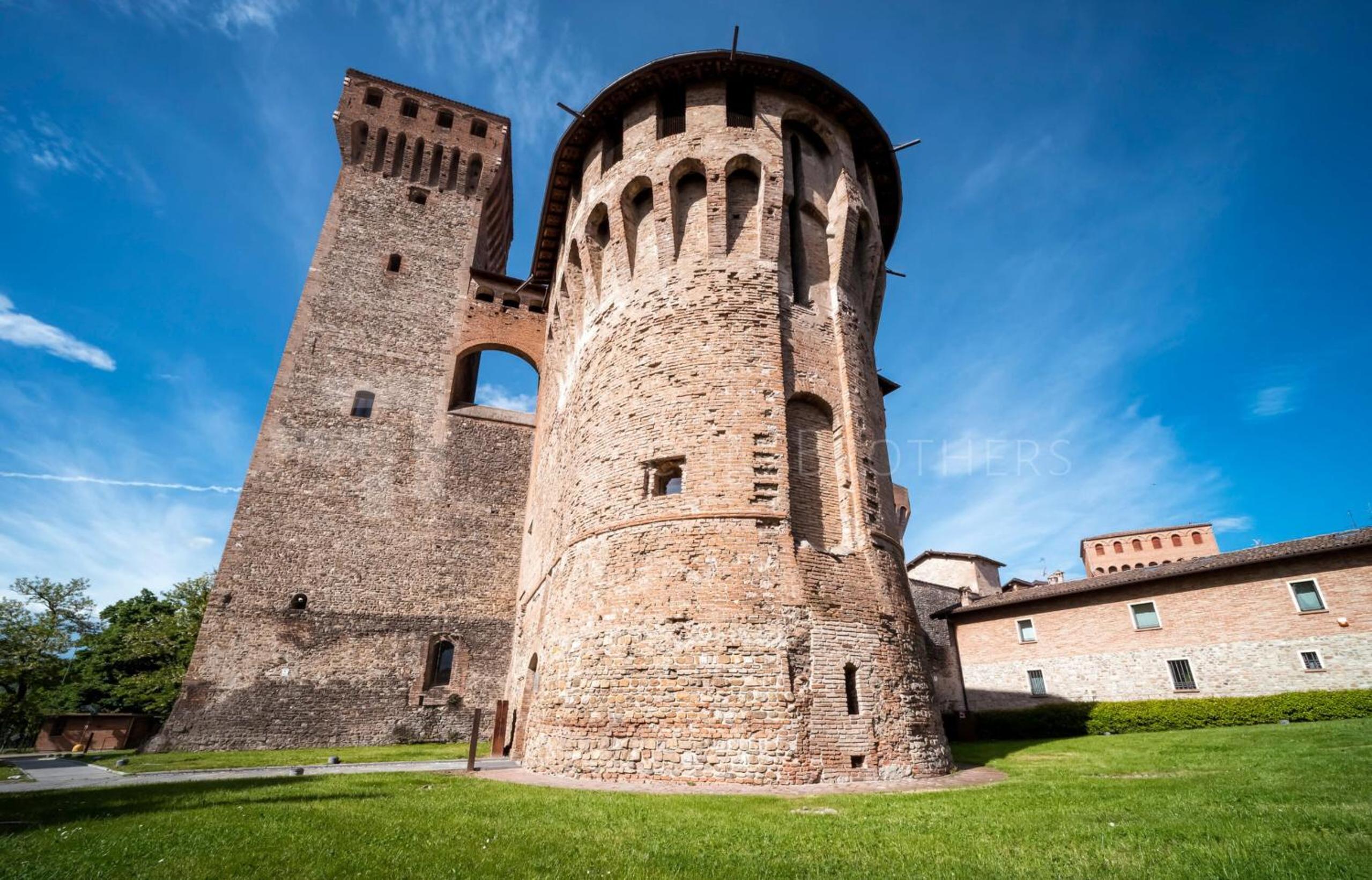 Appartamento in Centro Storico