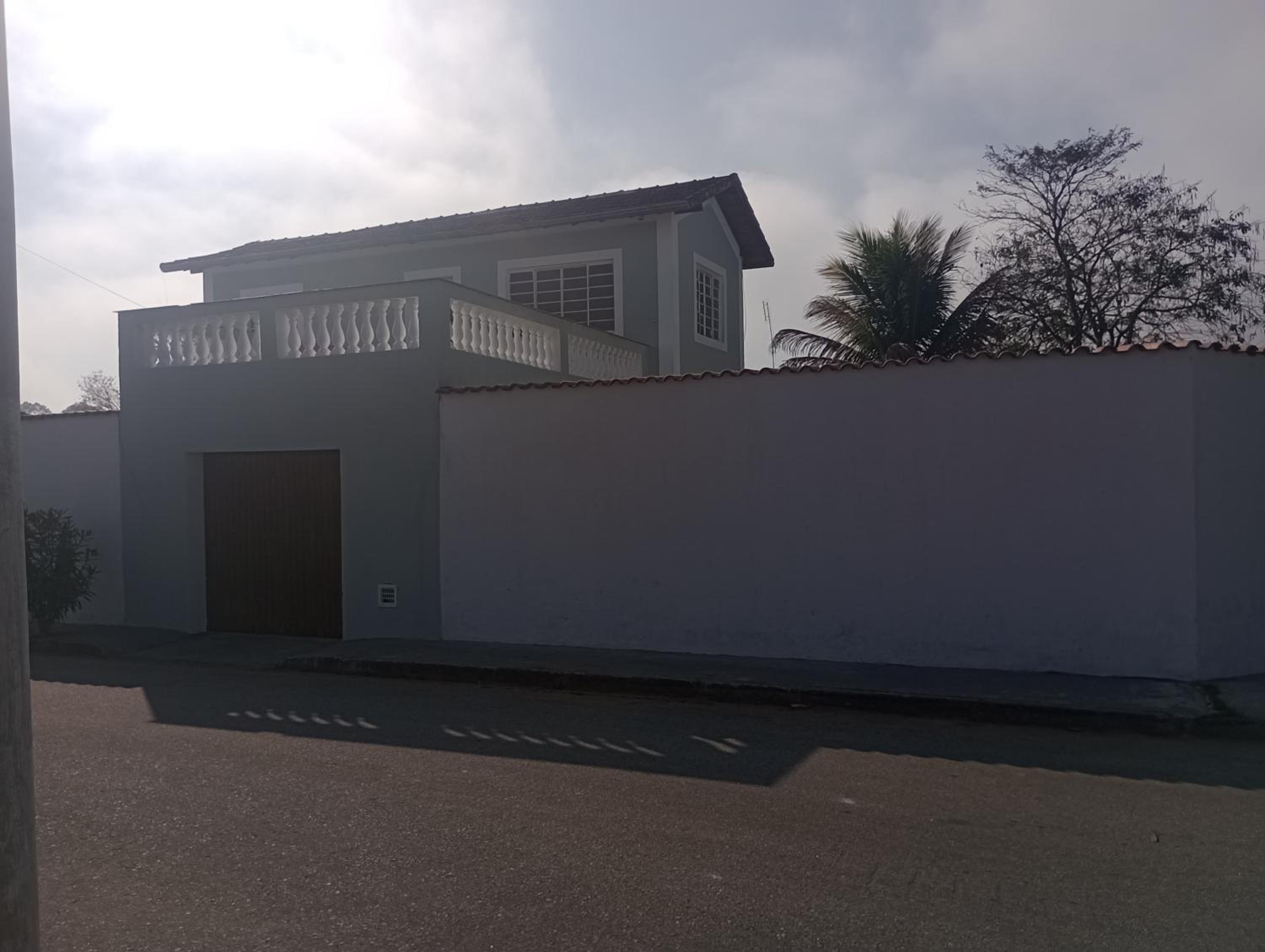 Espaço temporada Gardenias Guaratinguetá Proximo Basilica de Aparecida