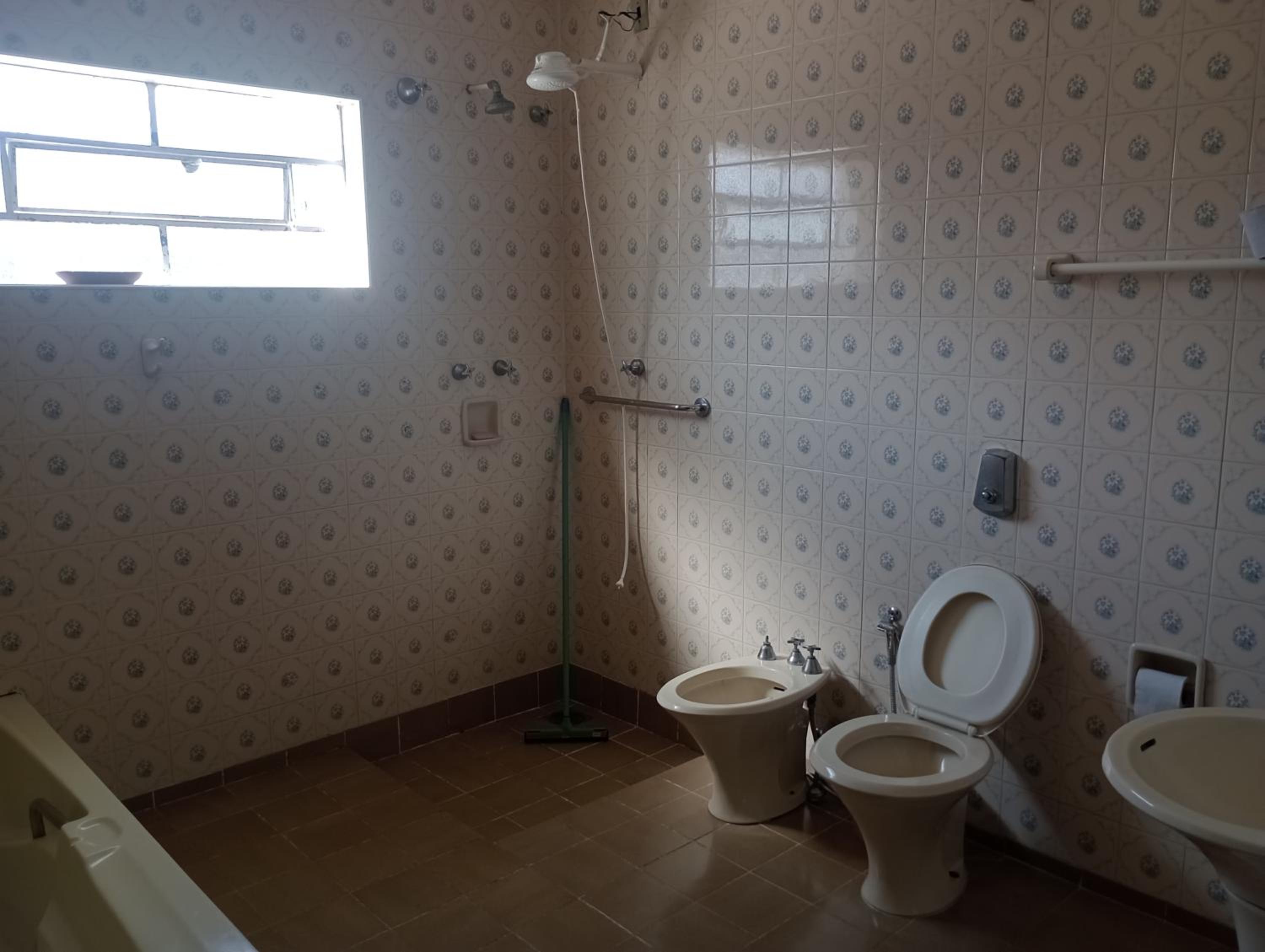 Espaço temporada Gardenias Guaratinguetá Proximo Basilica de Aparecida