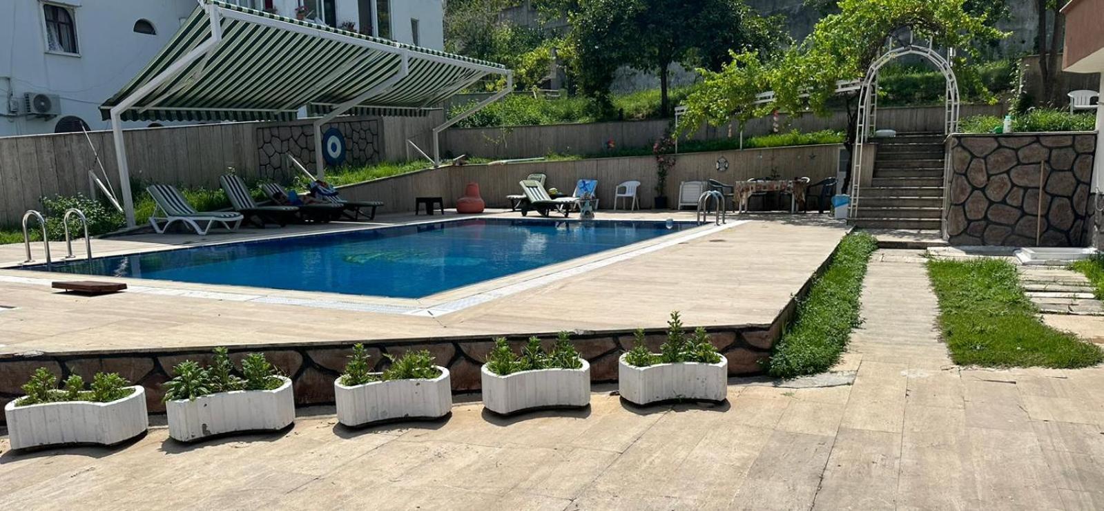 villa magnolia