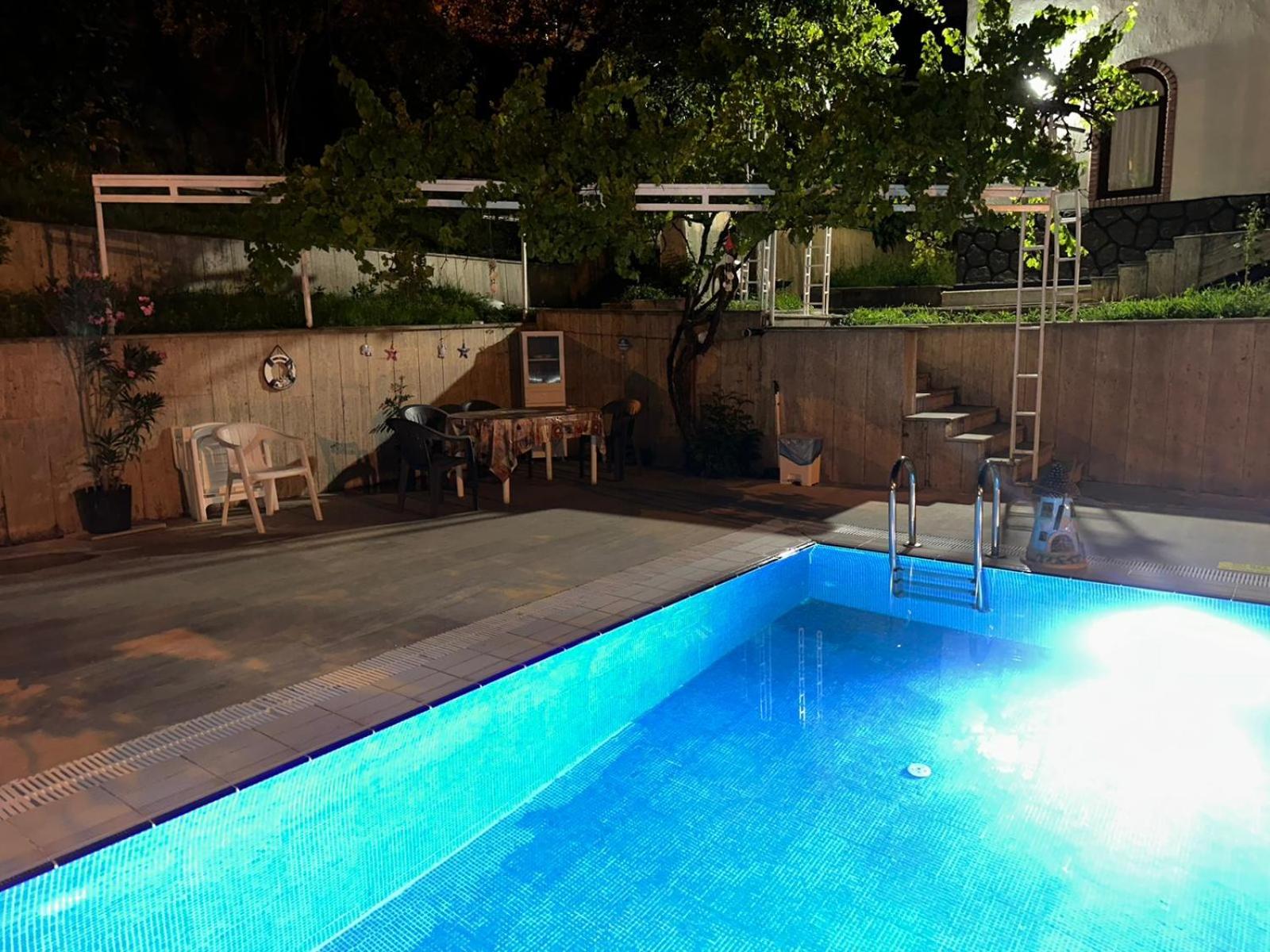 villa magnolia