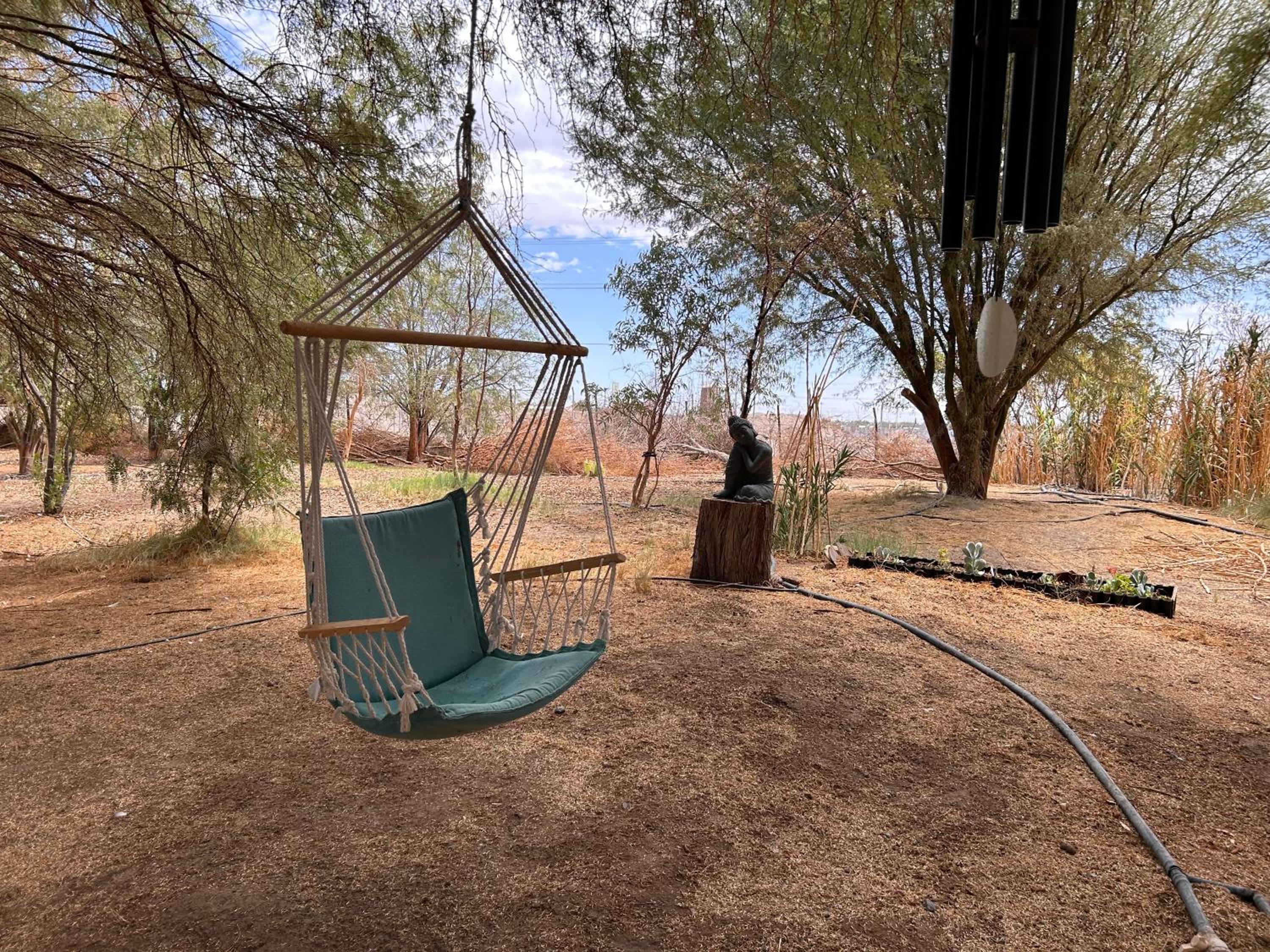 Alojamiento turístico en el desierto de Atacama - Tarapacá - La Tirana - Chile
