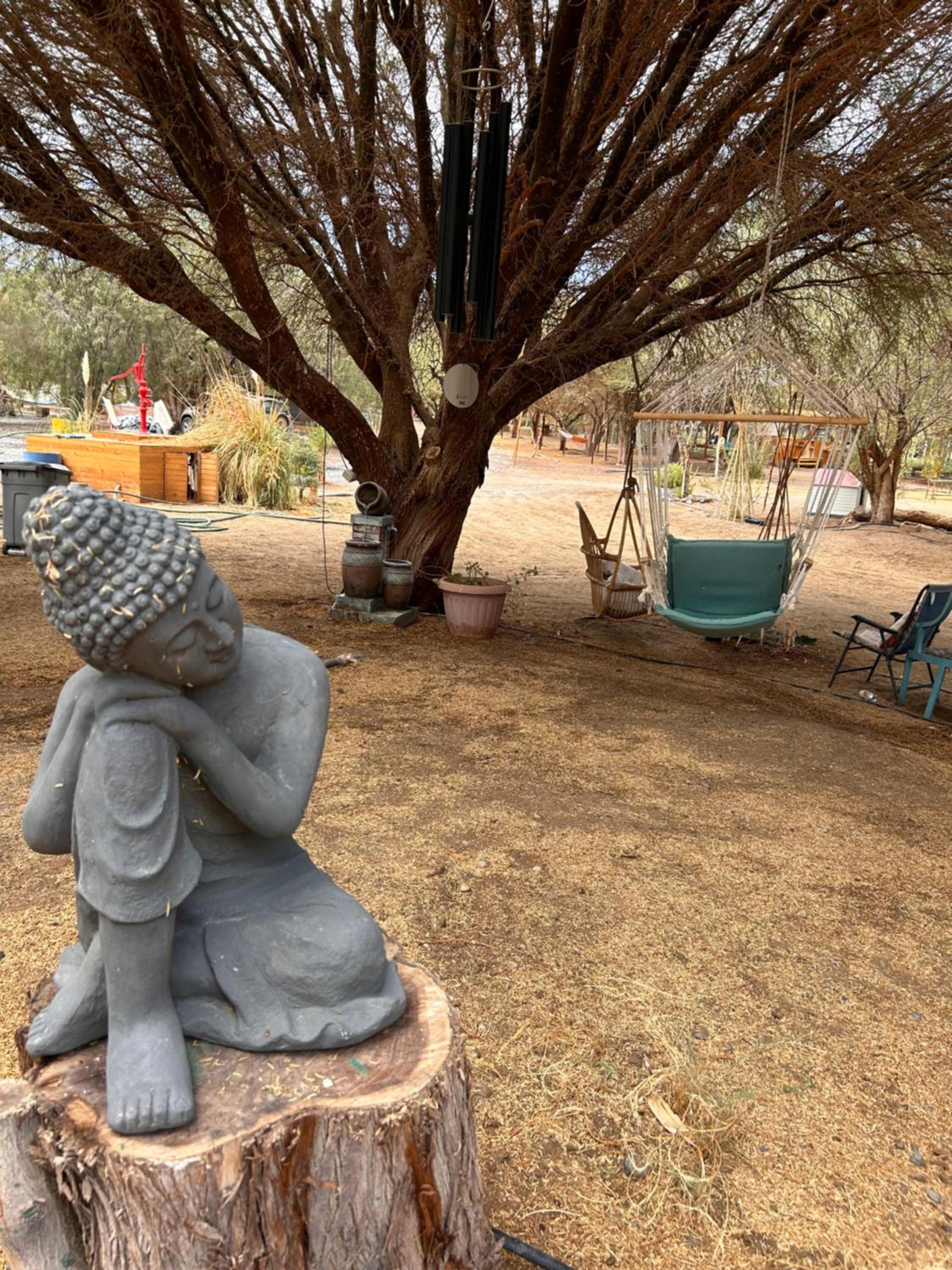 Alojamiento turístico en el desierto de Atacama - Tarapacá - La Tirana - Chile