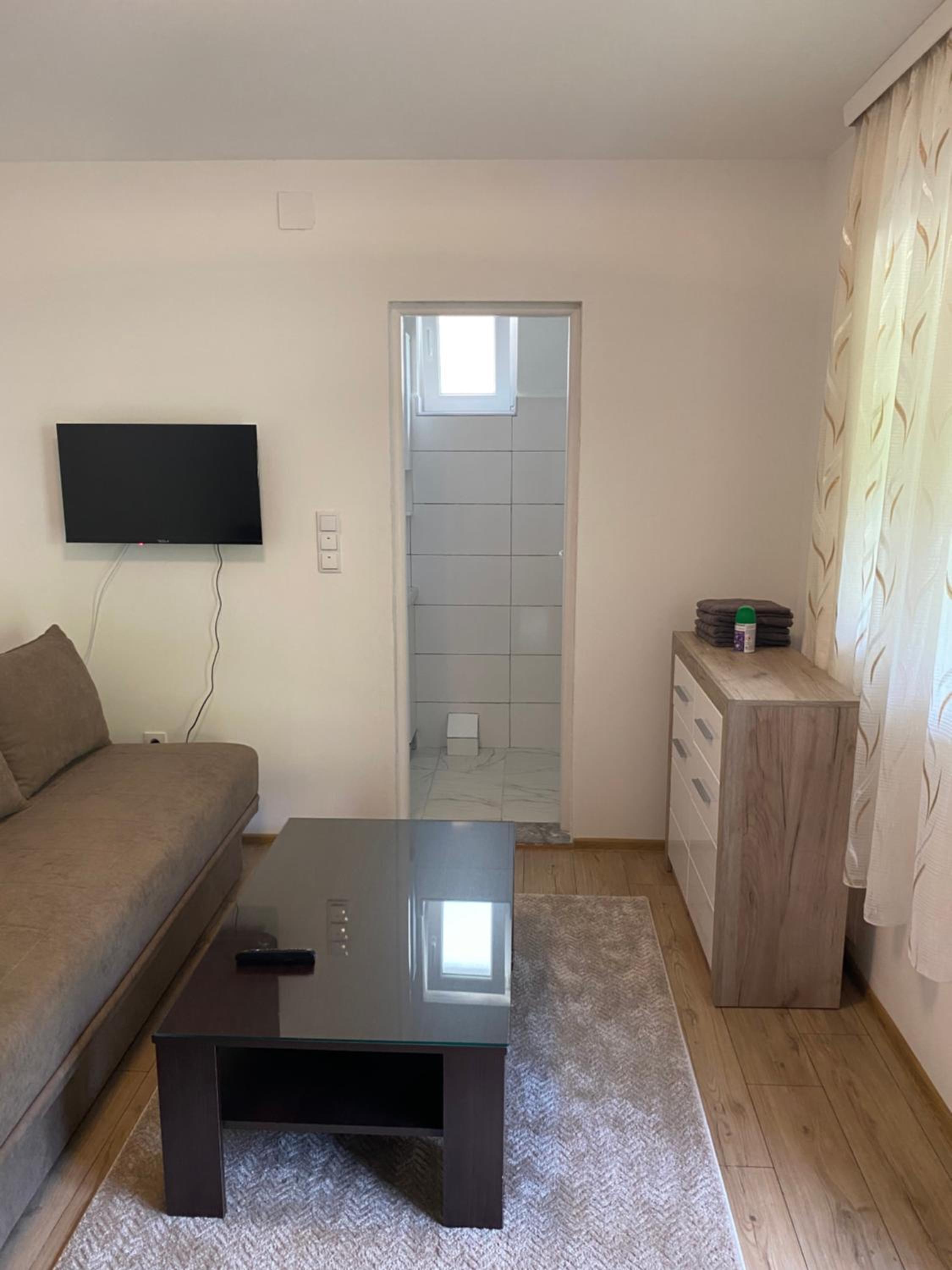 Rooms Lepara