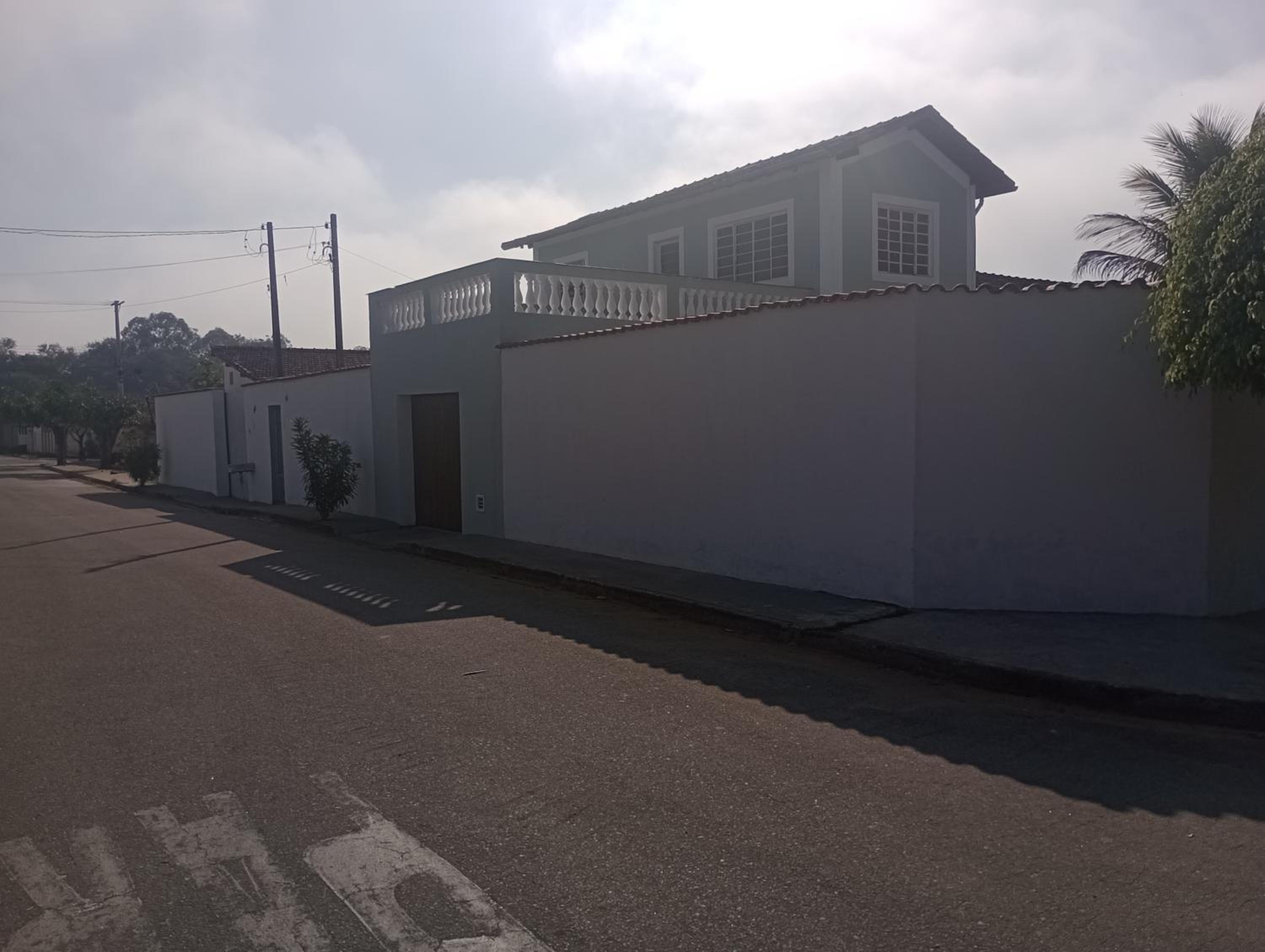 Espaço temporada Gardenias Guaratinguetá Proximo Basilica de Aparecida
