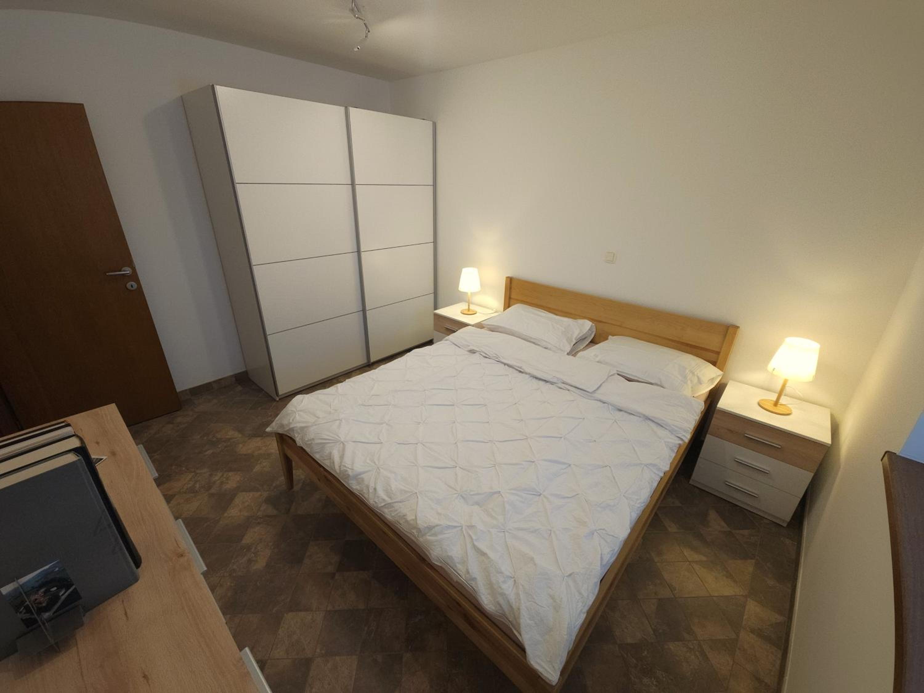 Apartment Kostanjevica na Krki