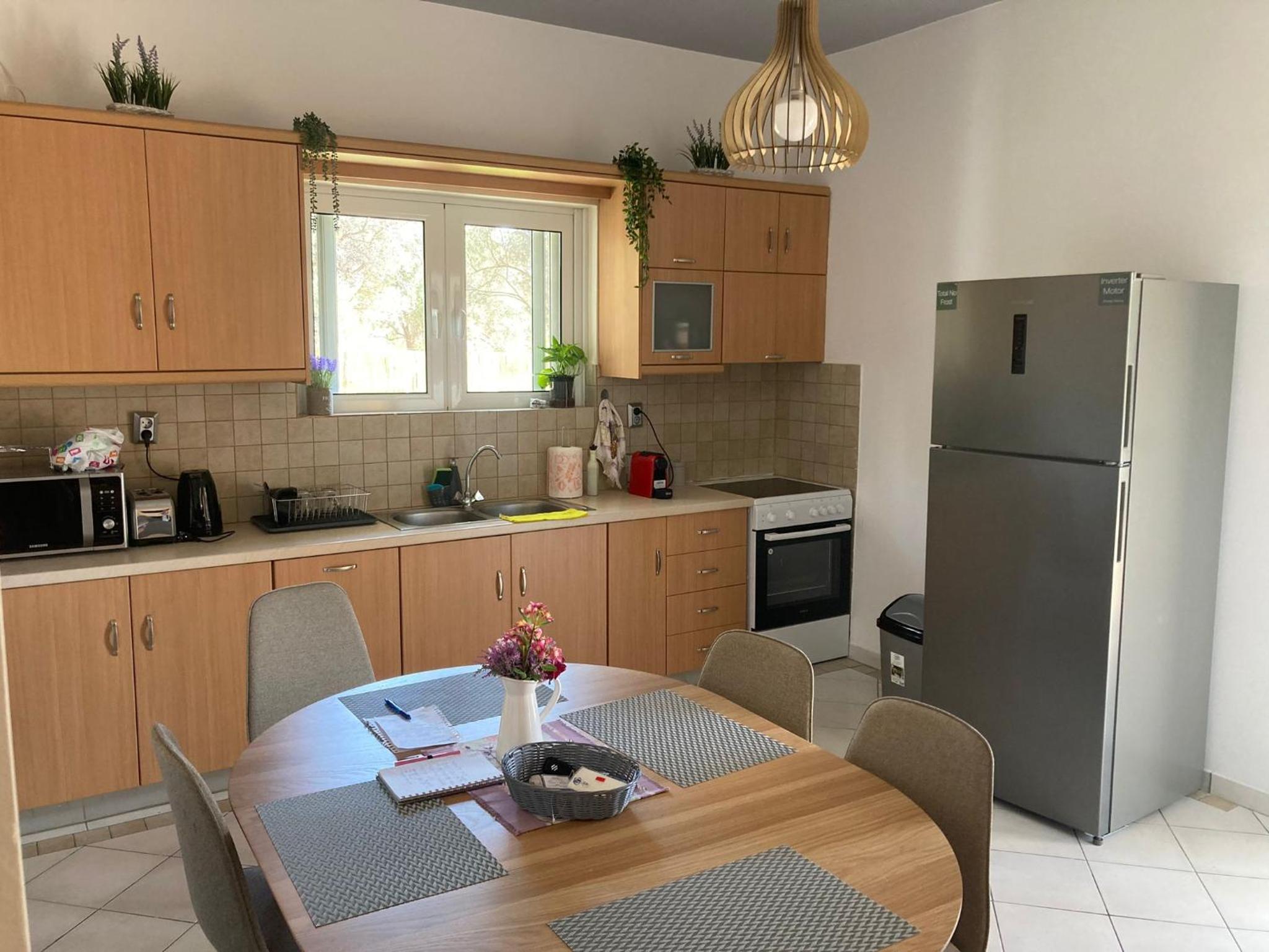 Villa Josefine - With private pool and parking
