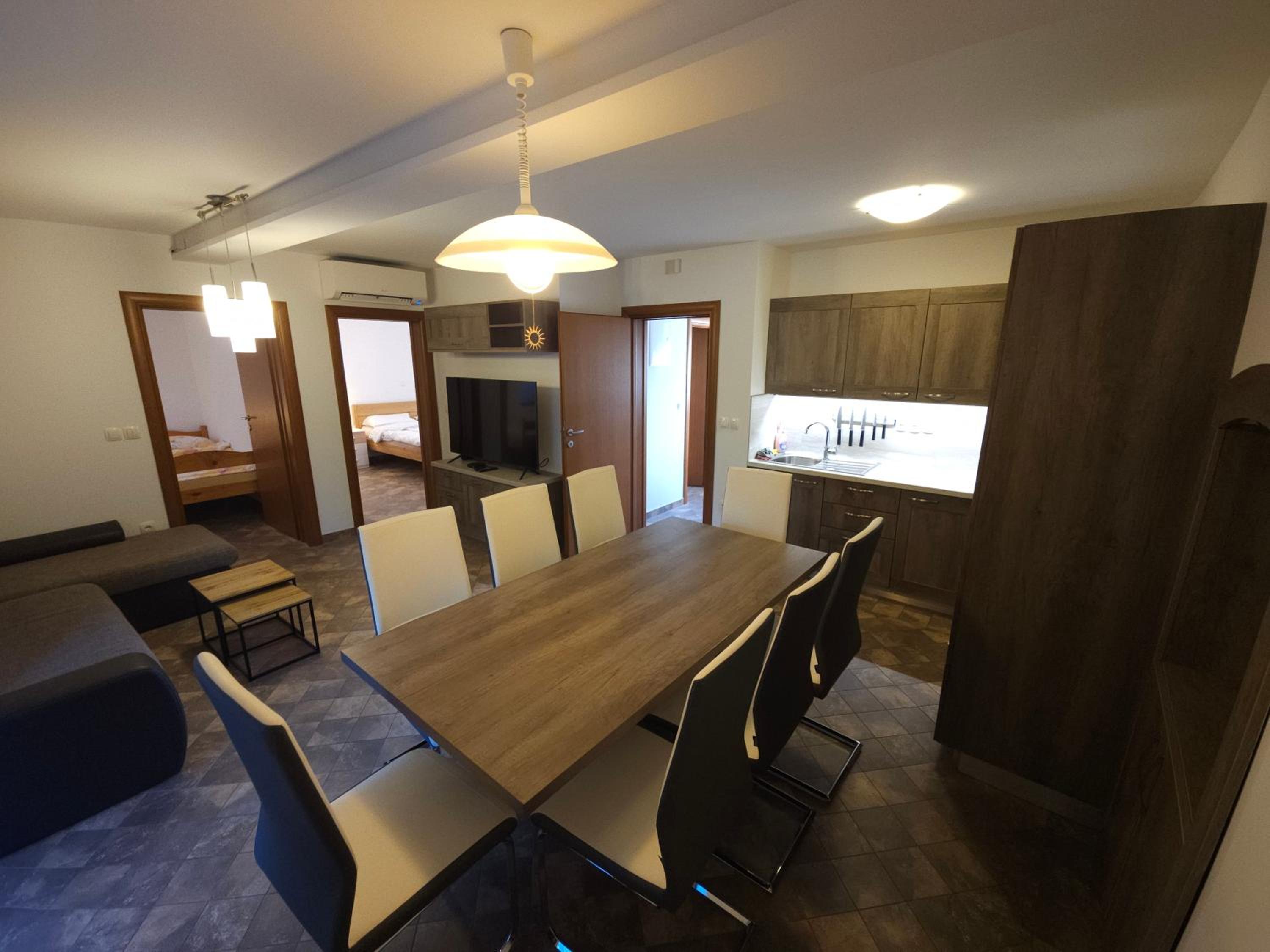 Apartment Kostanjevica na Krki