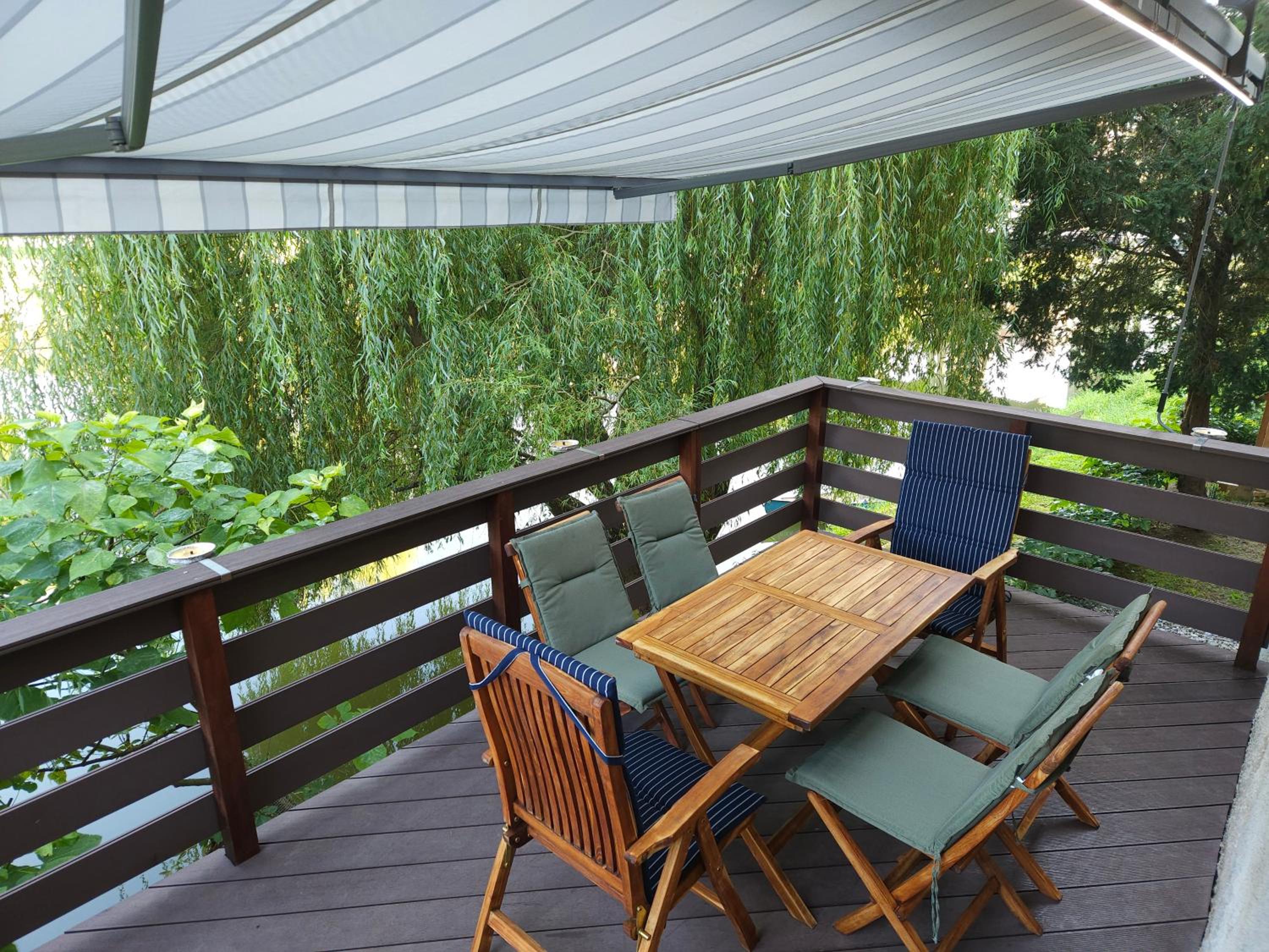 Apartment Kostanjevica na Krki