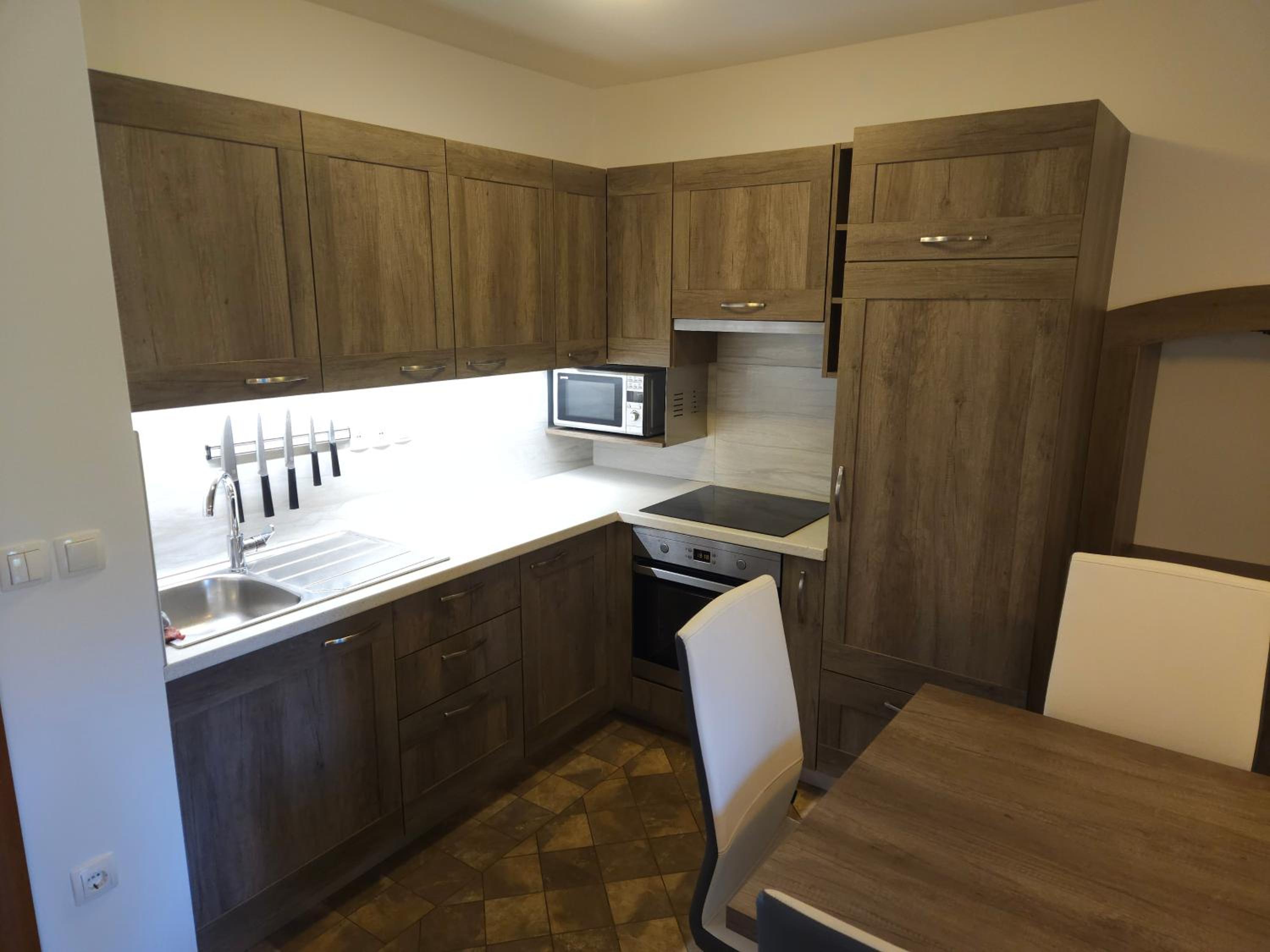 Apartment Kostanjevica na Krki