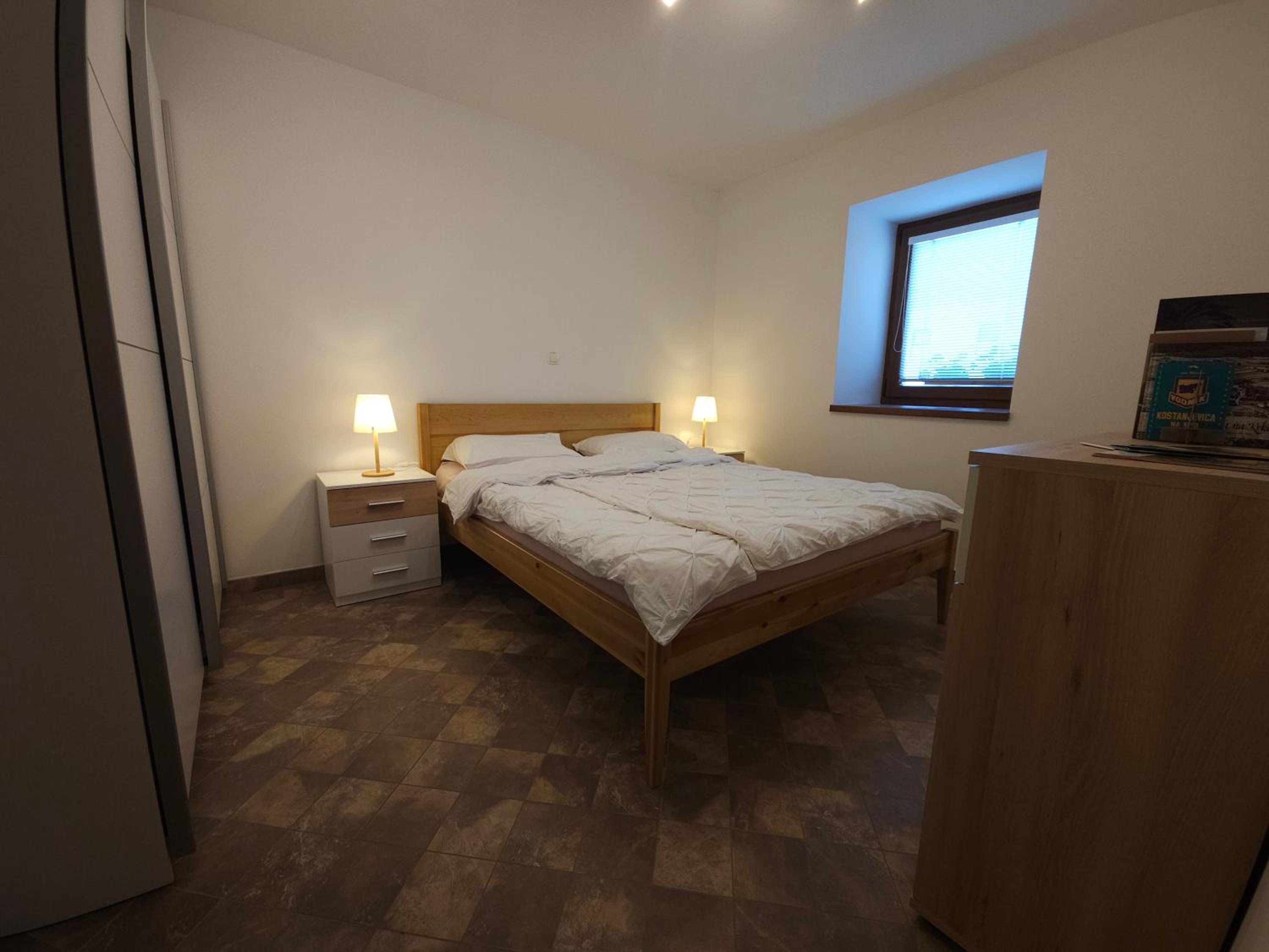 Apartment Kostanjevica na Krki