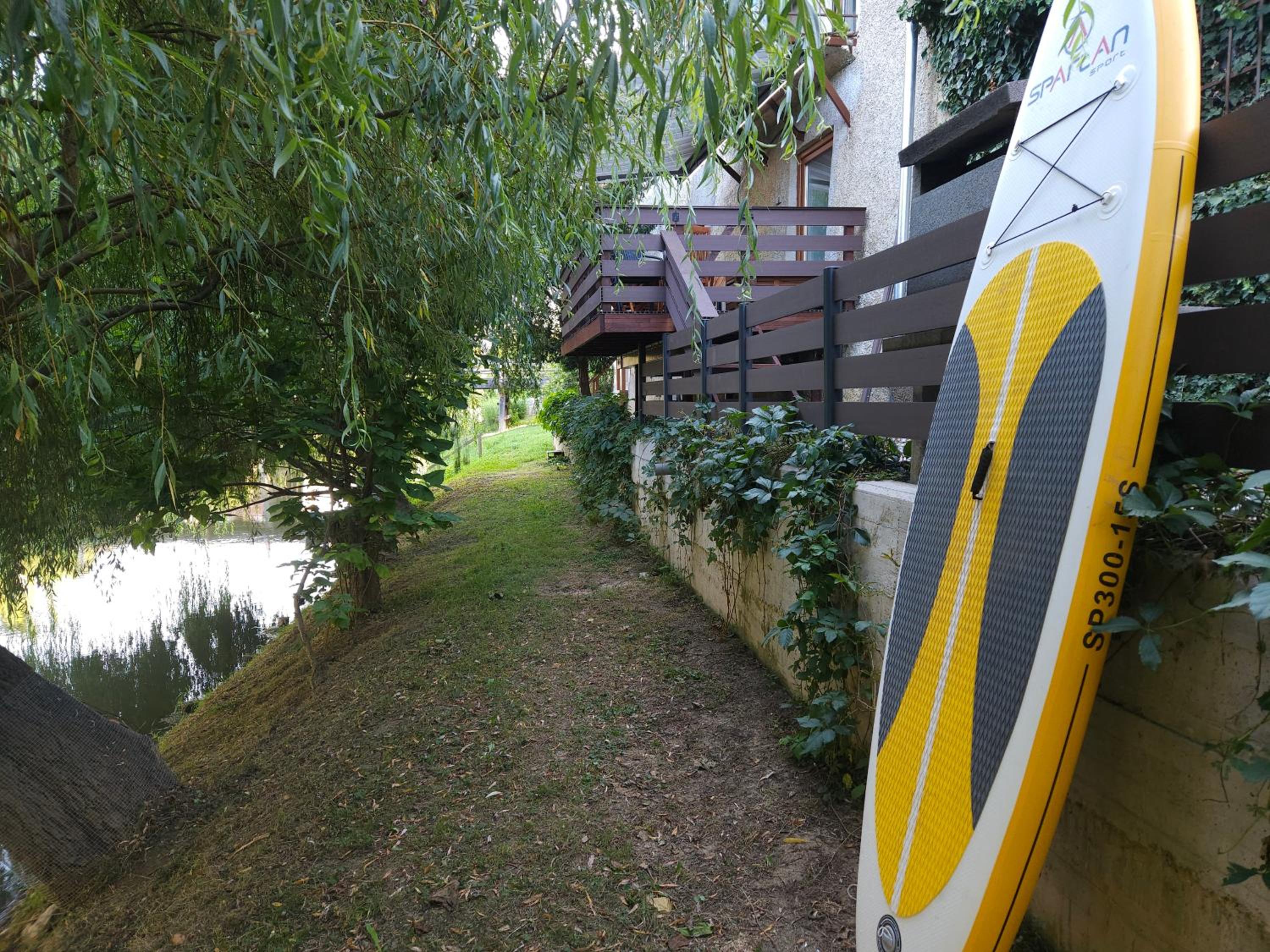 Apartment Kostanjevica na Krki