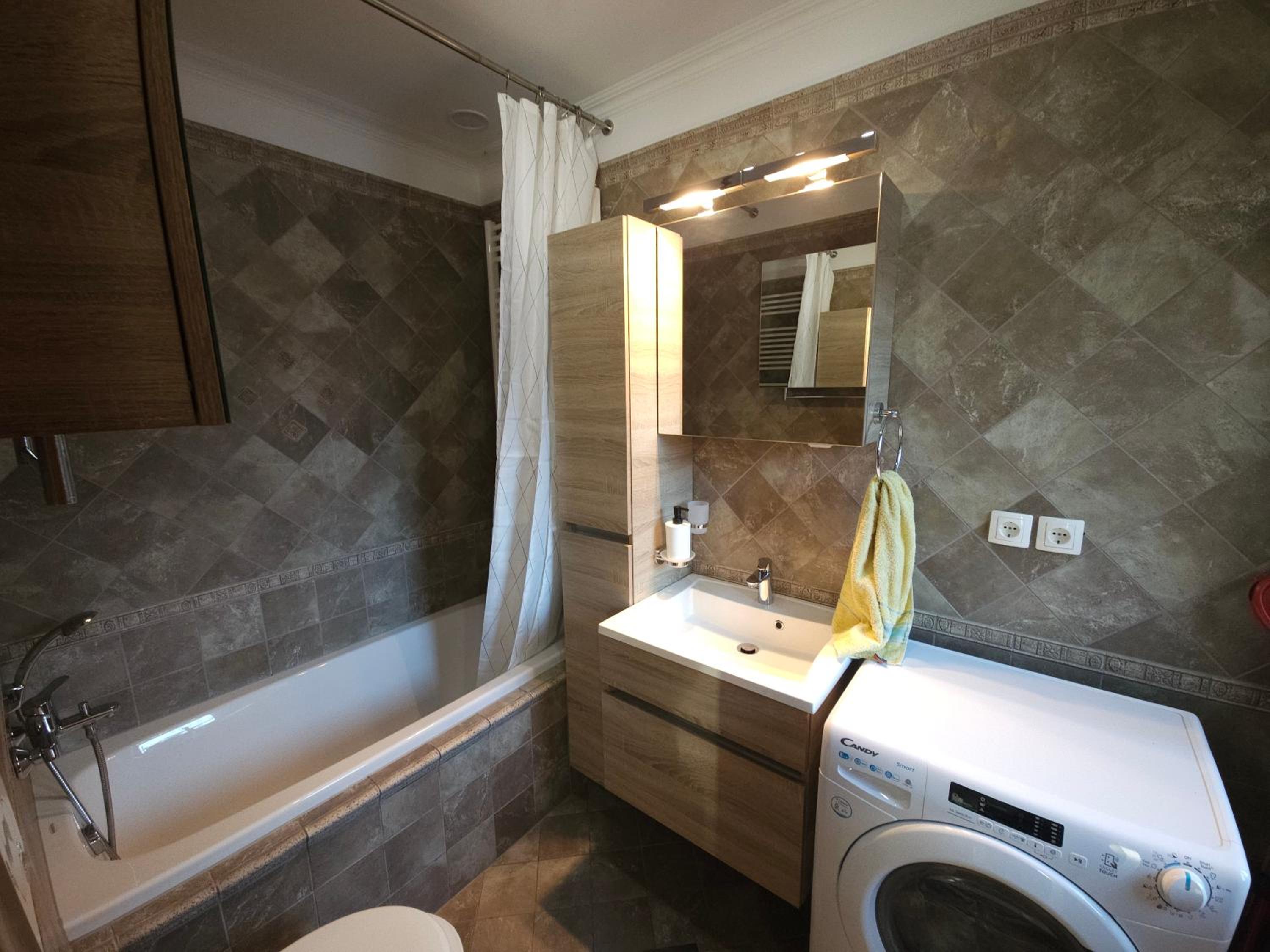 Apartment Kostanjevica na Krki