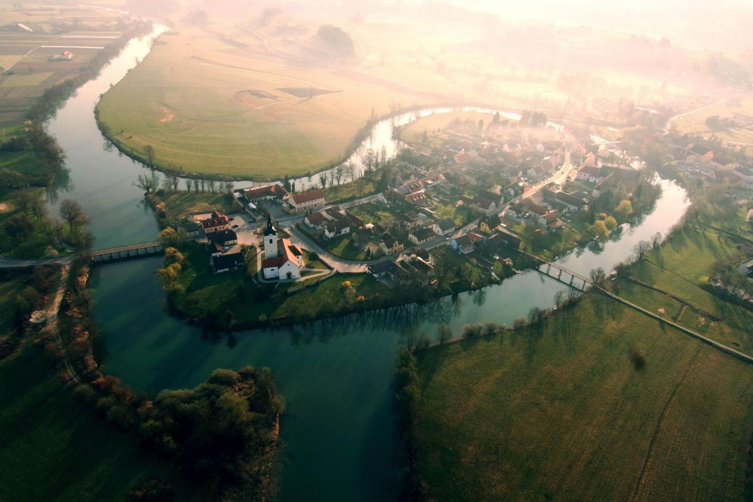 Apartment Kostanjevica na Krki