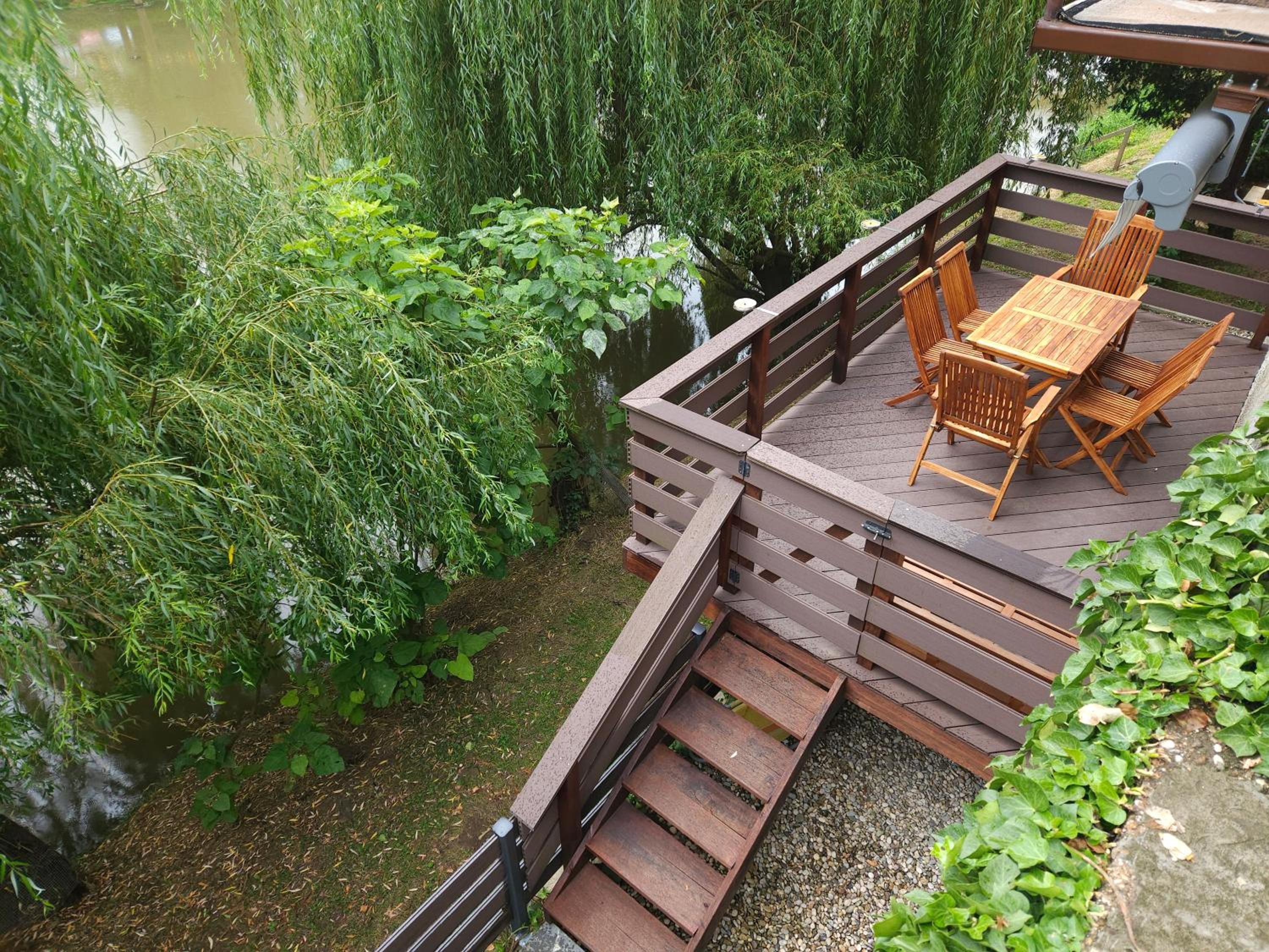 Apartment Kostanjevica na Krki