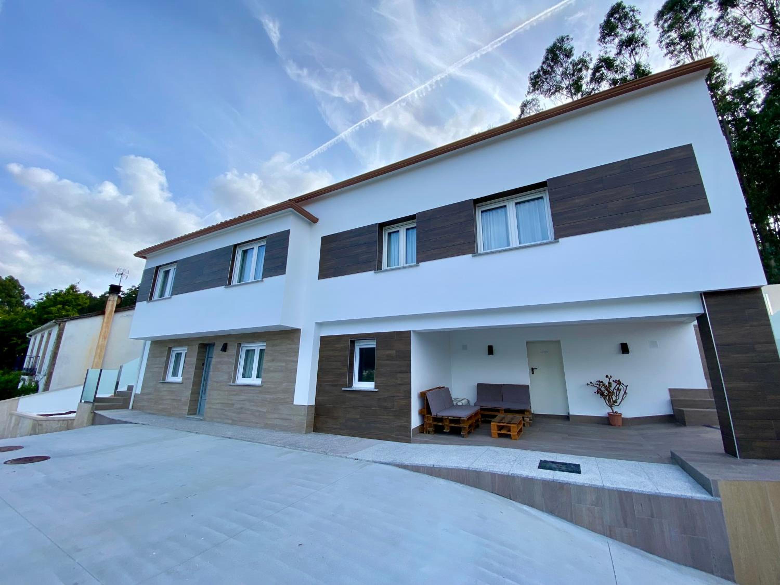 Casa das Laixas