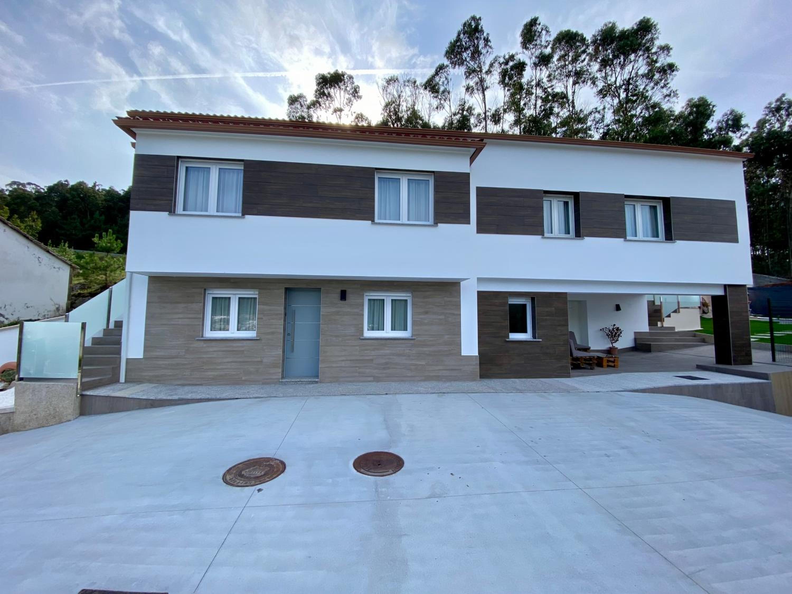 Casa das Laixas