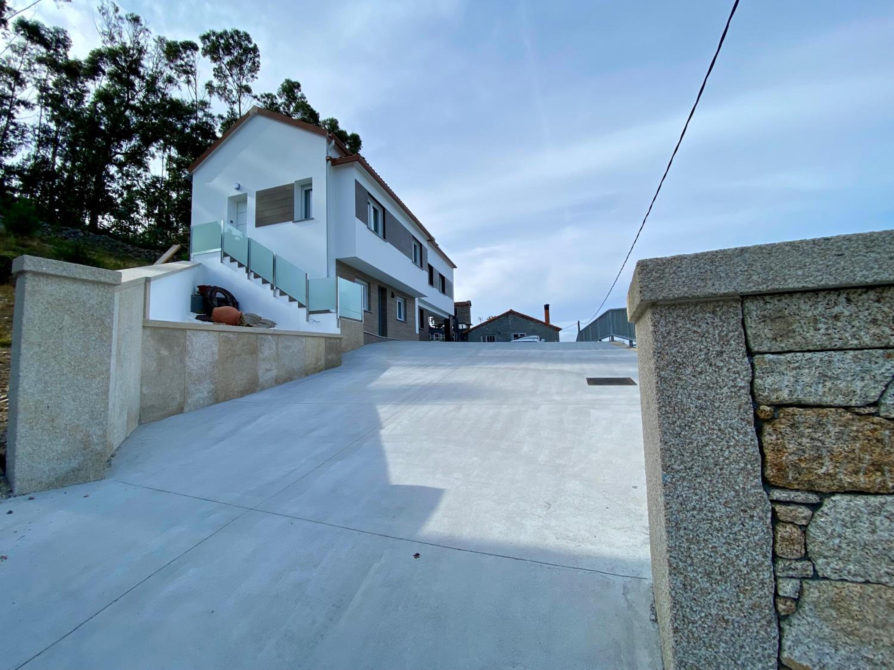 Casa das Laixas
