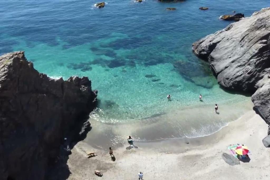 Bellasvistas Vera Playa - Precioso Ático Con Vistas