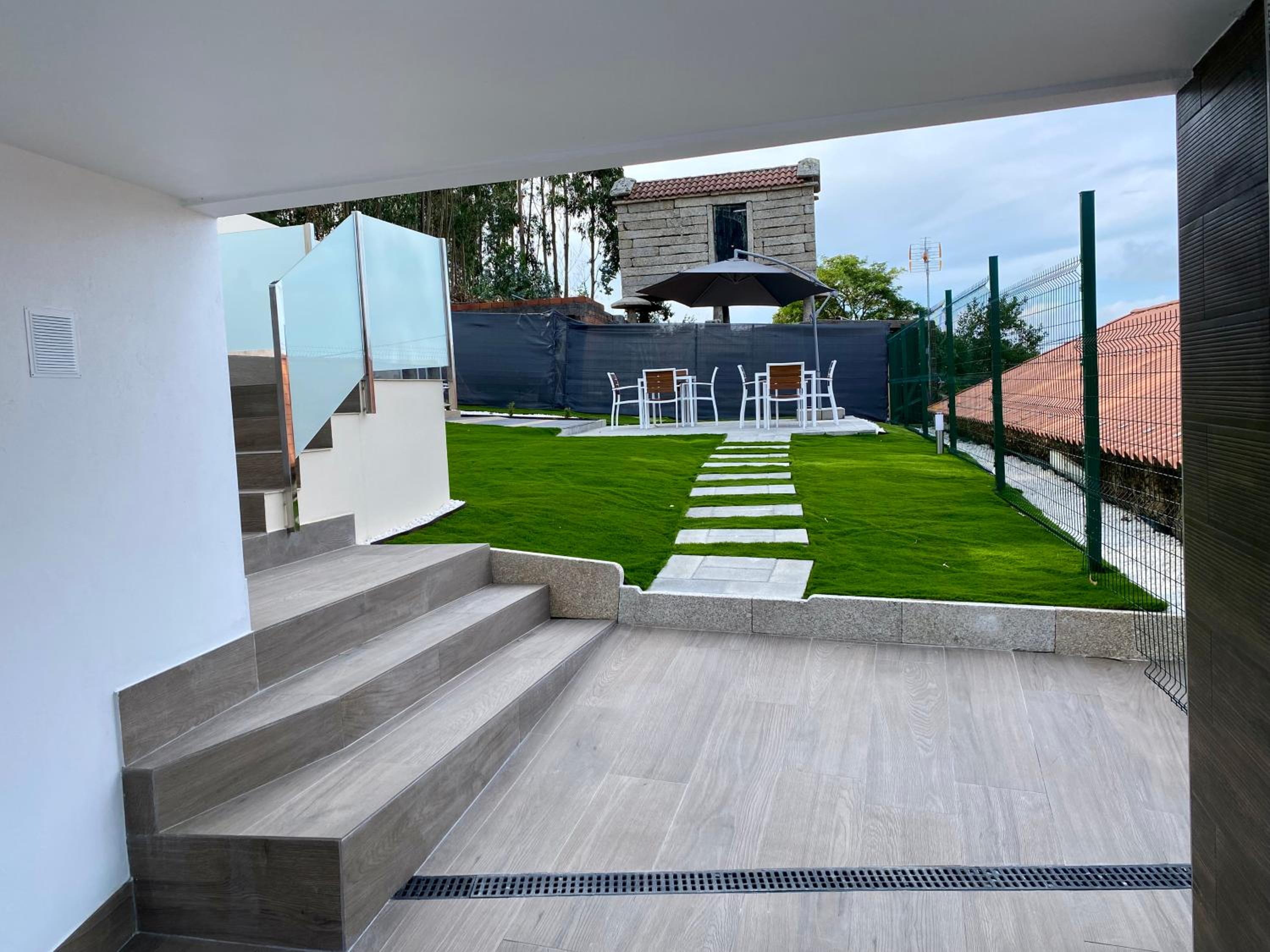 Casa das Laixas