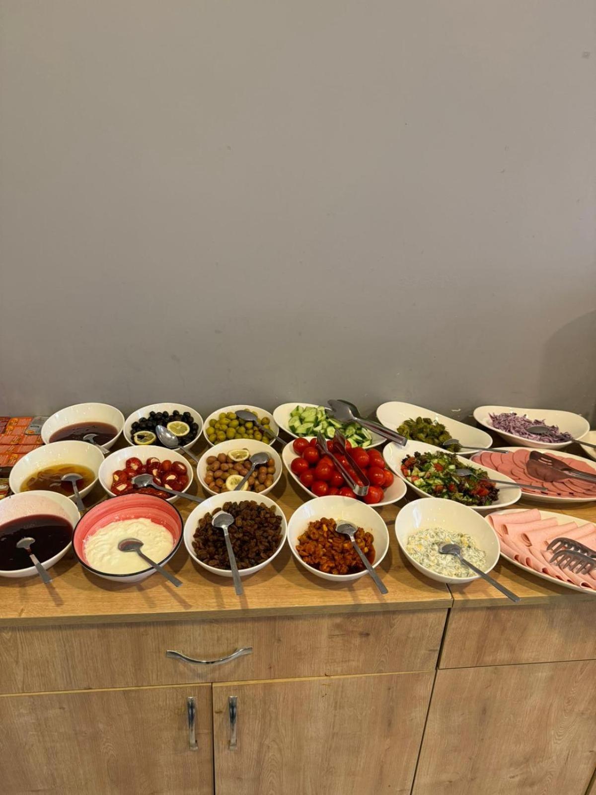 Castillo Rojo Otel İstanbul - Image 47