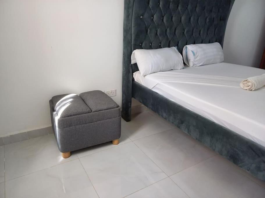 One Bedroom, Apt 2111 Kisimani Heights Building, Along Mombasa-Malindi Highway view 2