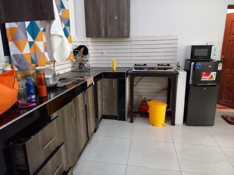 One Bedroom, Apt 2111 Kisimani Heights Building, Along Mombasa-Malindi Highway view 5