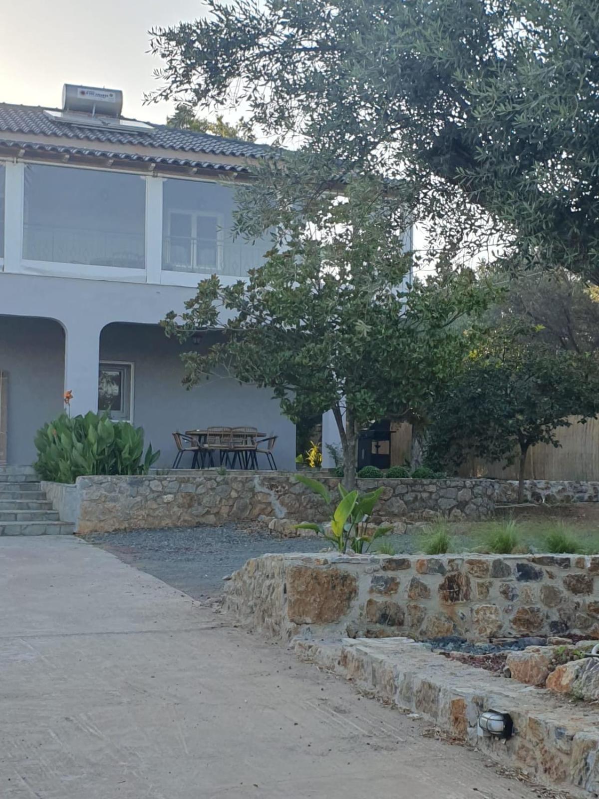 Villa Josefine - With private pool and parking