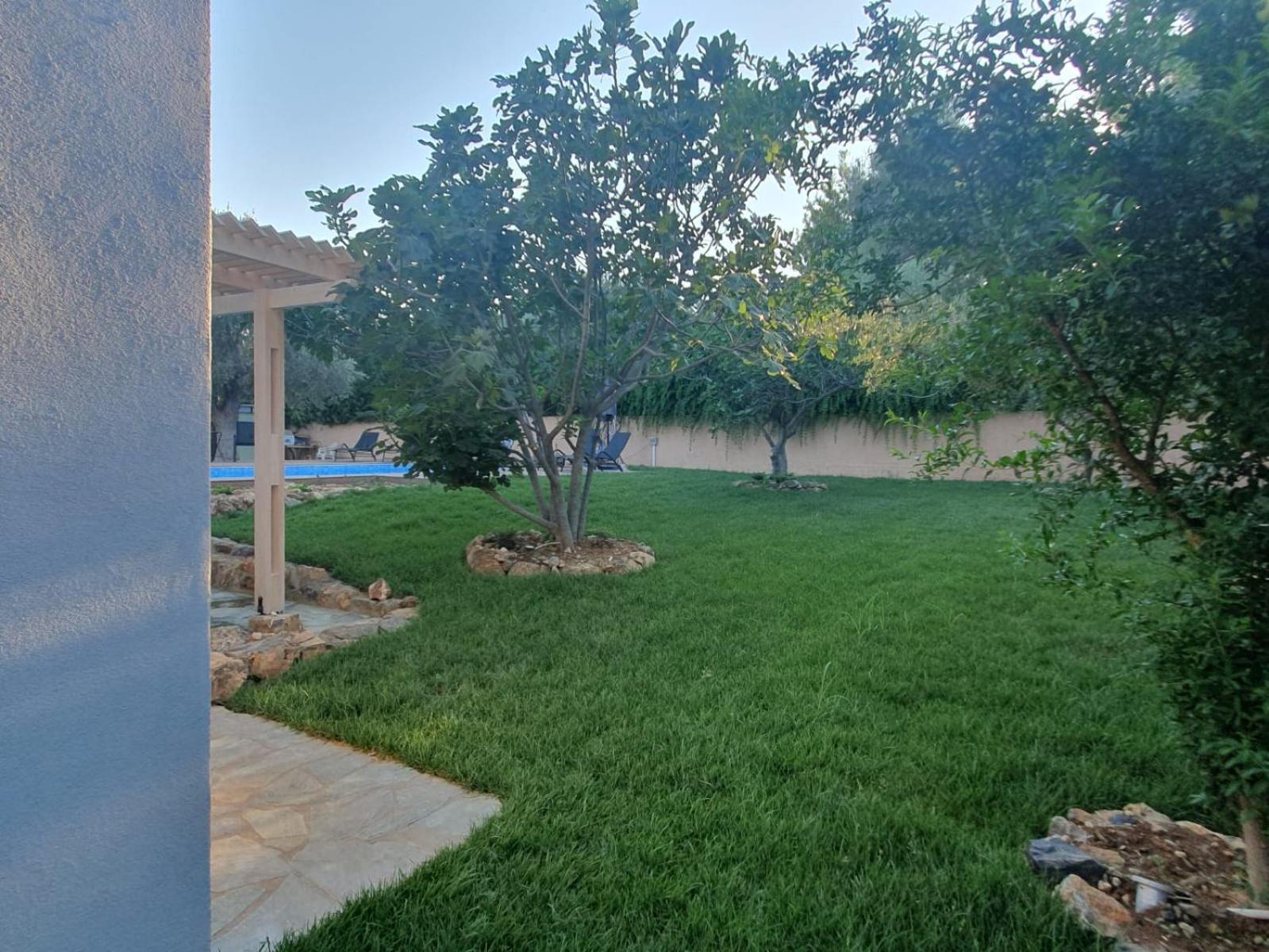 Villa Josefine - With private pool and parking