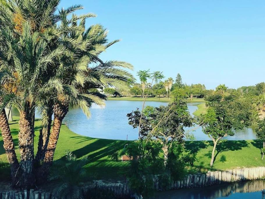 Oliva Nova - Blue Flag Beach and Golf On-Site view 2