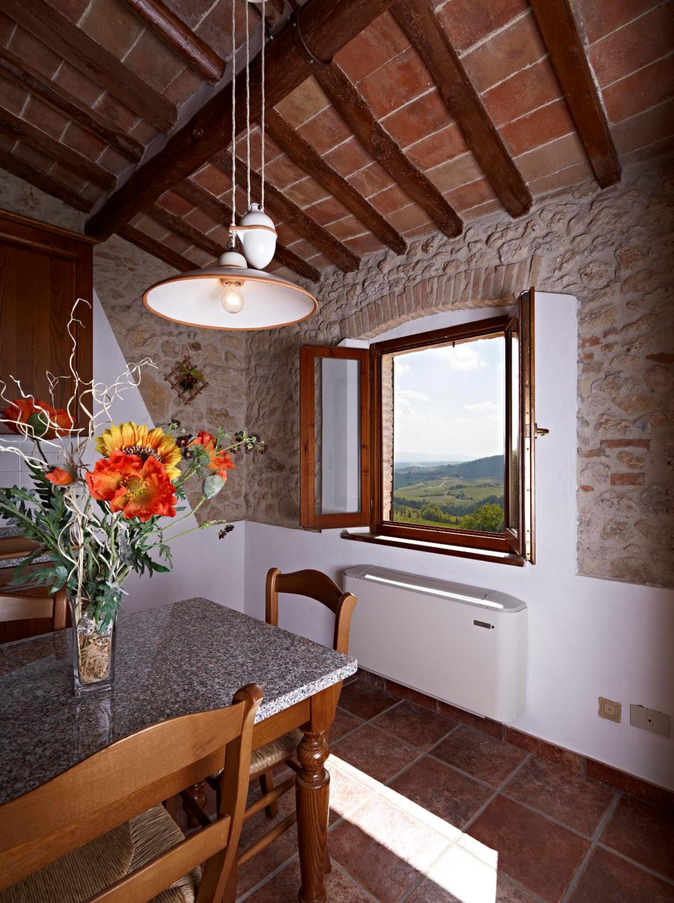 Casa Vacanze Etrusco