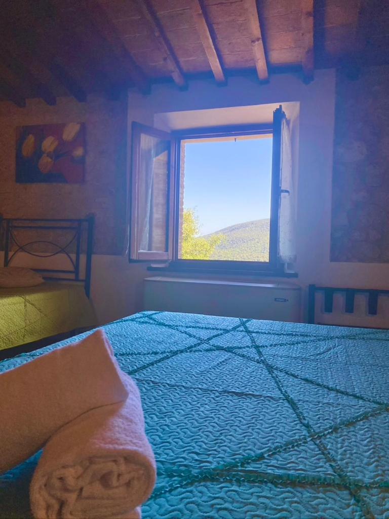 Casa Vacanze Etrusco