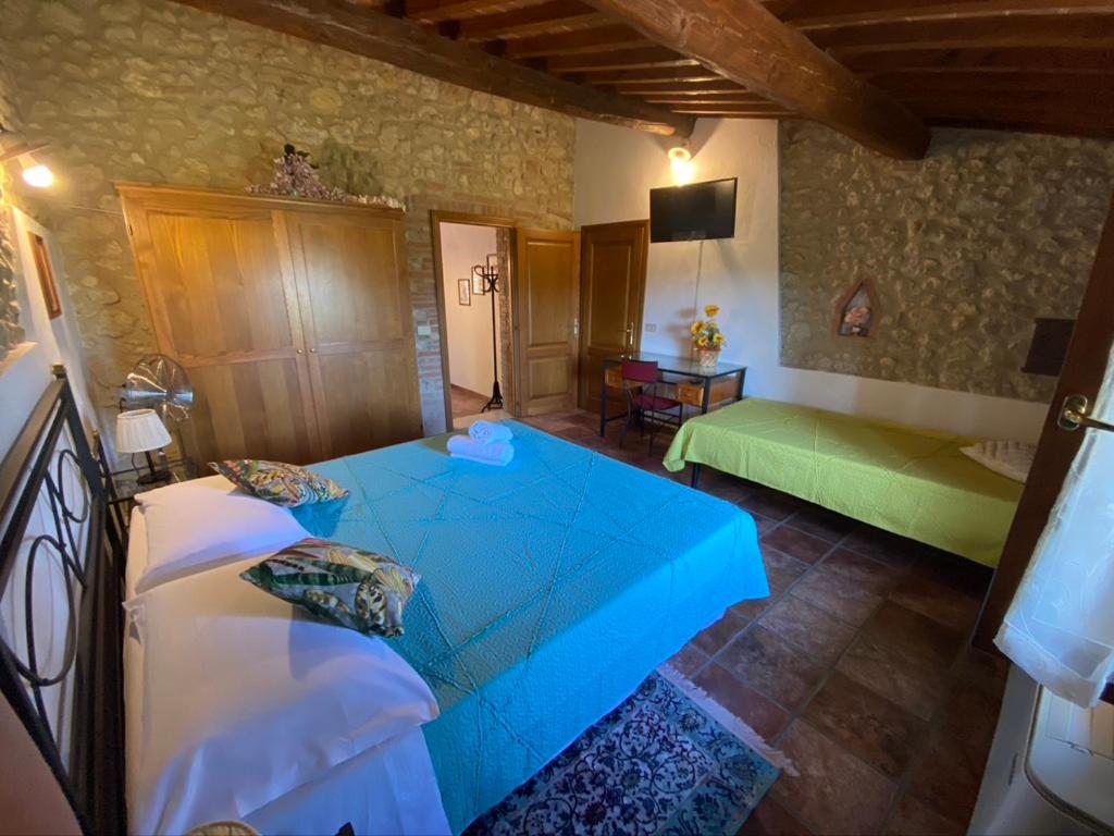 Casa Vacanze Etrusco