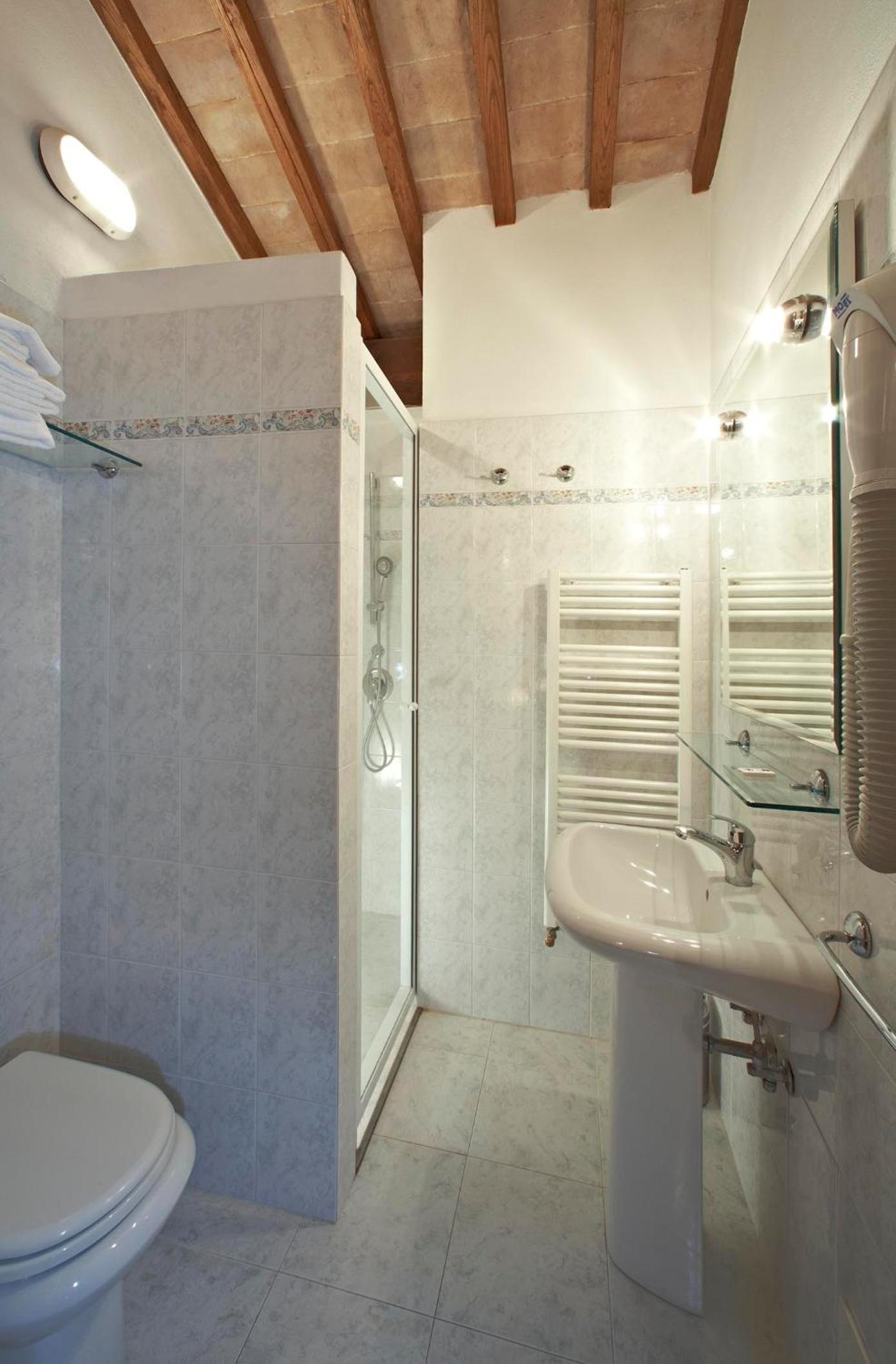 Casa Vacanze Etrusco