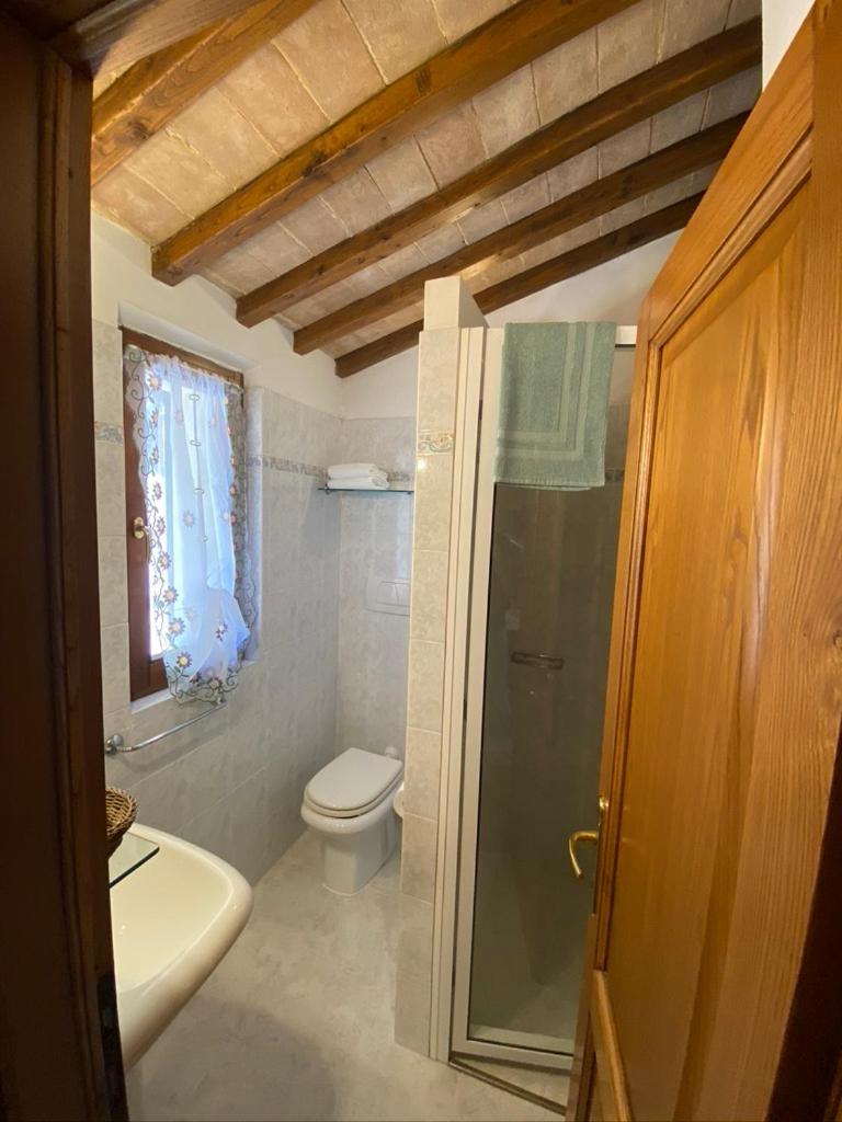 Casa Vacanze Etrusco
