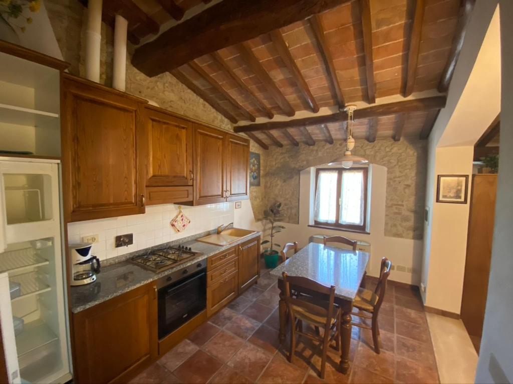 Casa Vacanze Etrusco