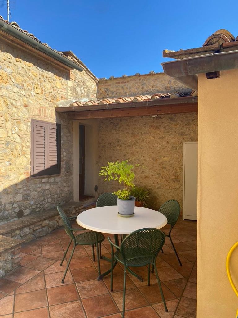 Casa Vacanze Etrusco