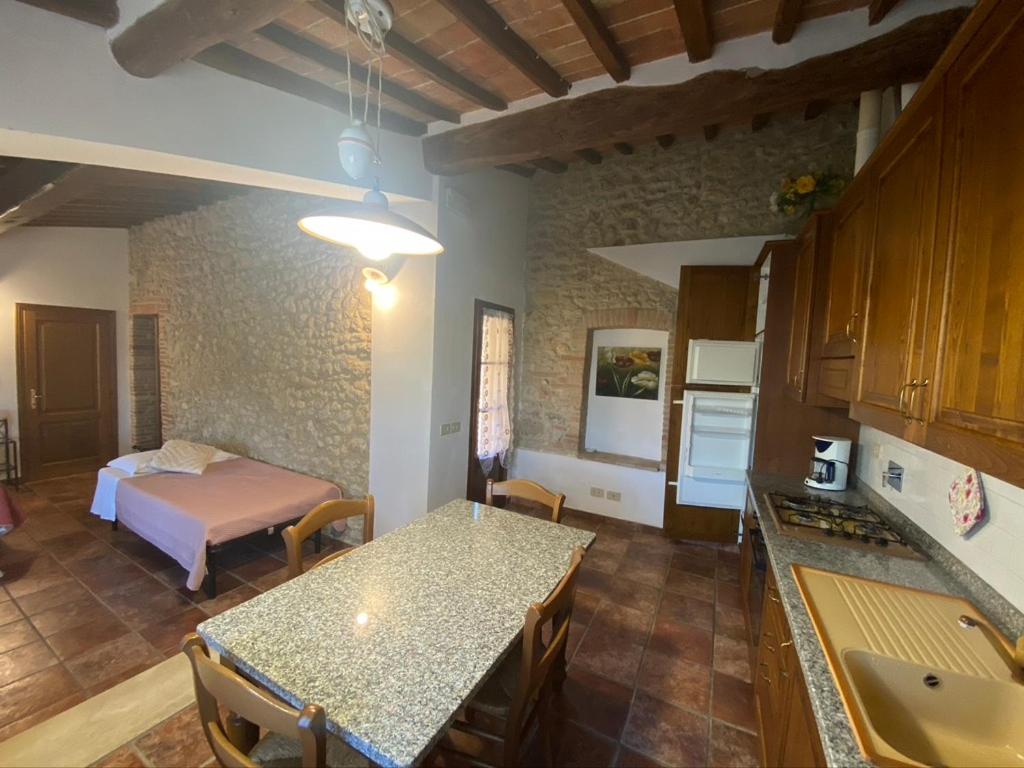Casa Vacanze Etrusco