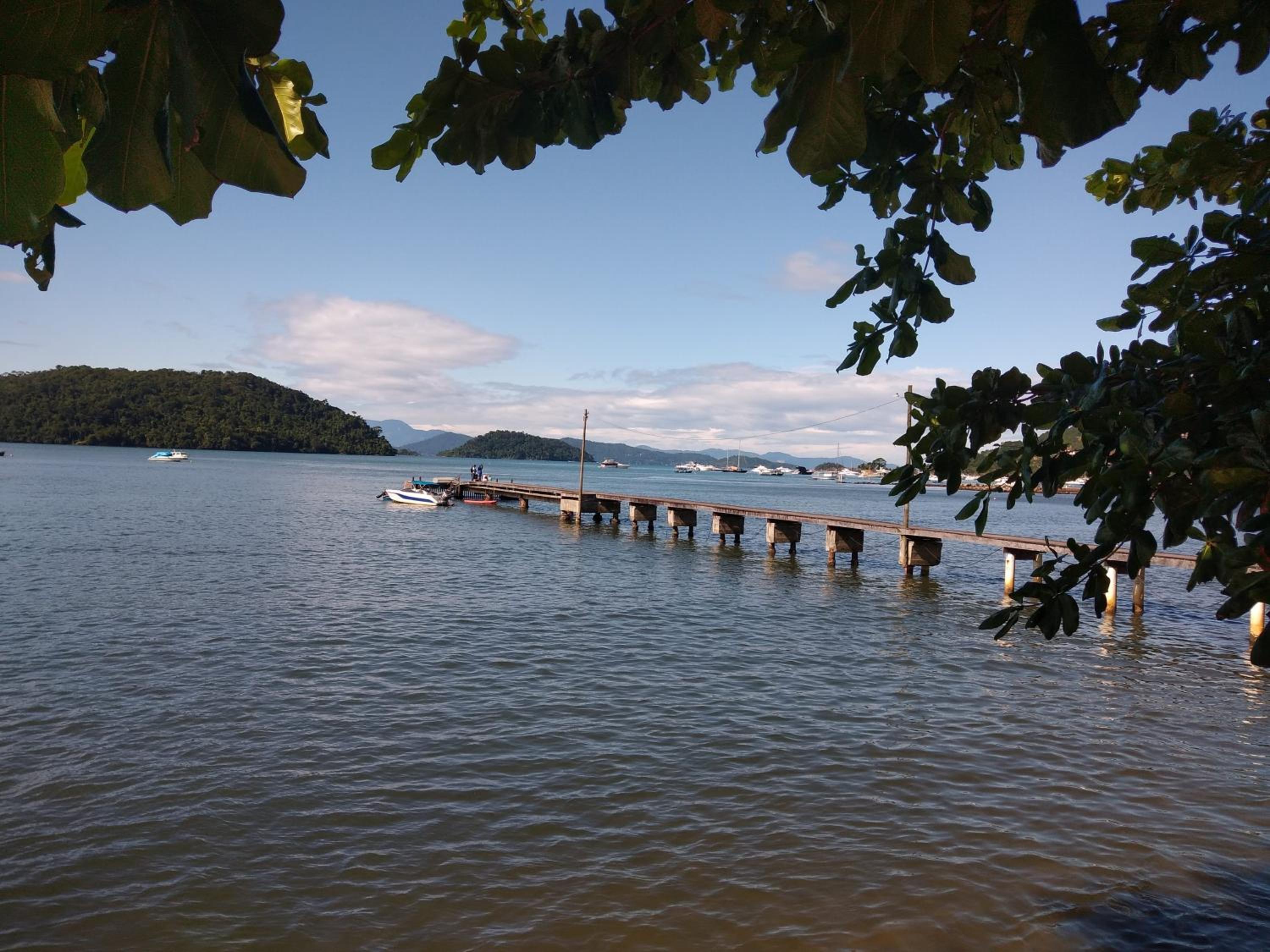Apartamento Funcional & Hospedagem Frade