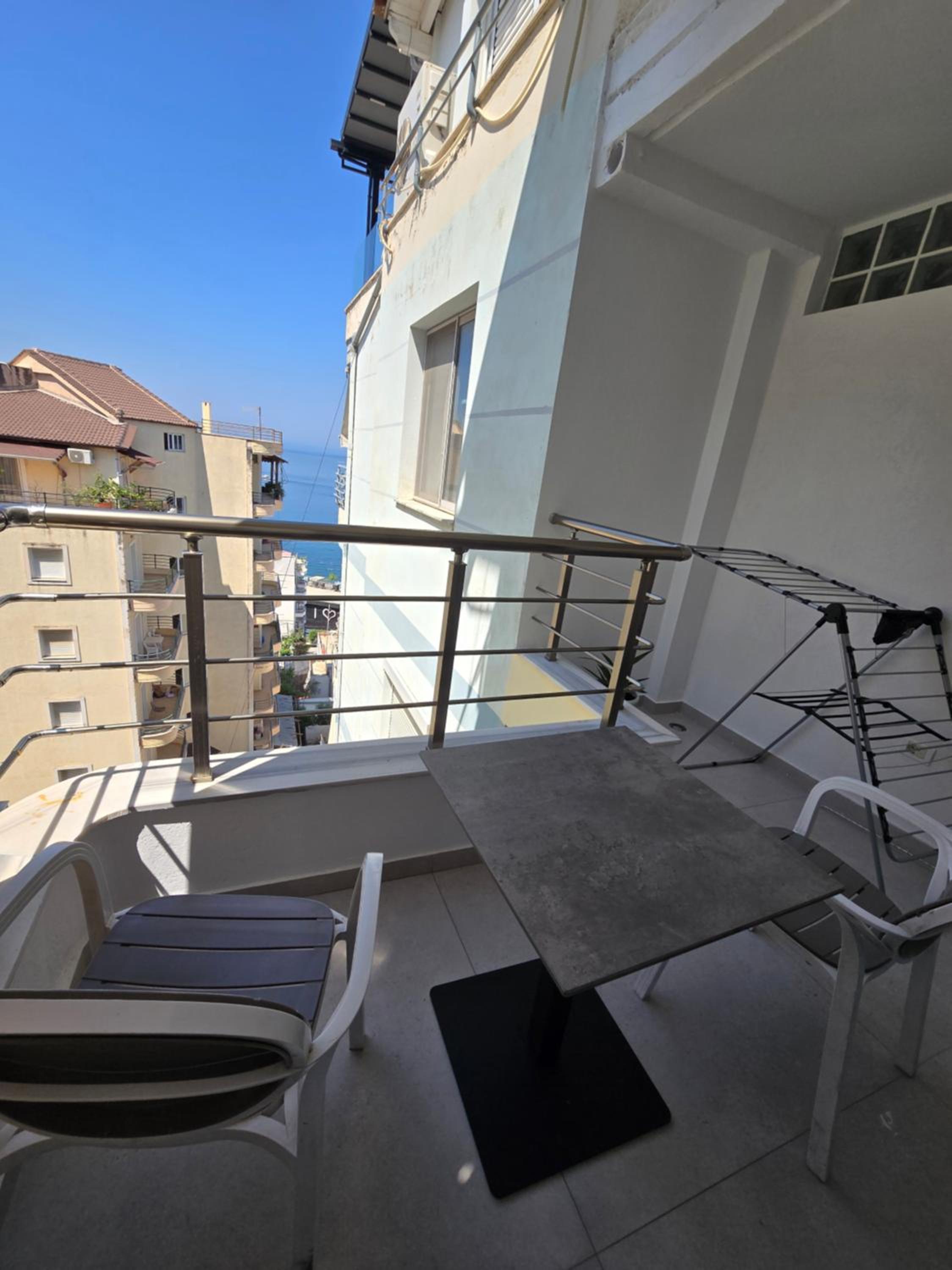 Doar Apartment