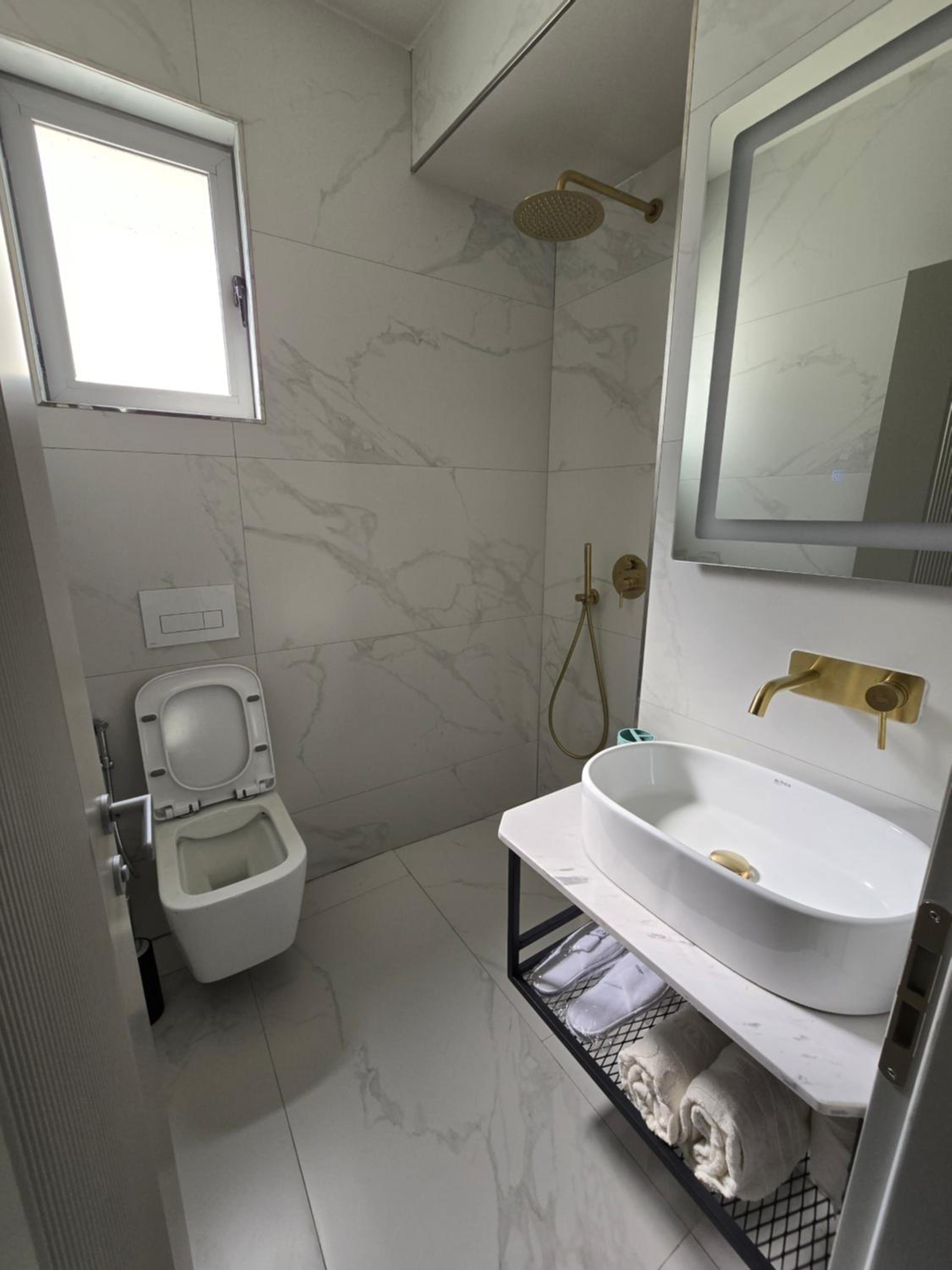 Doar Apartment
