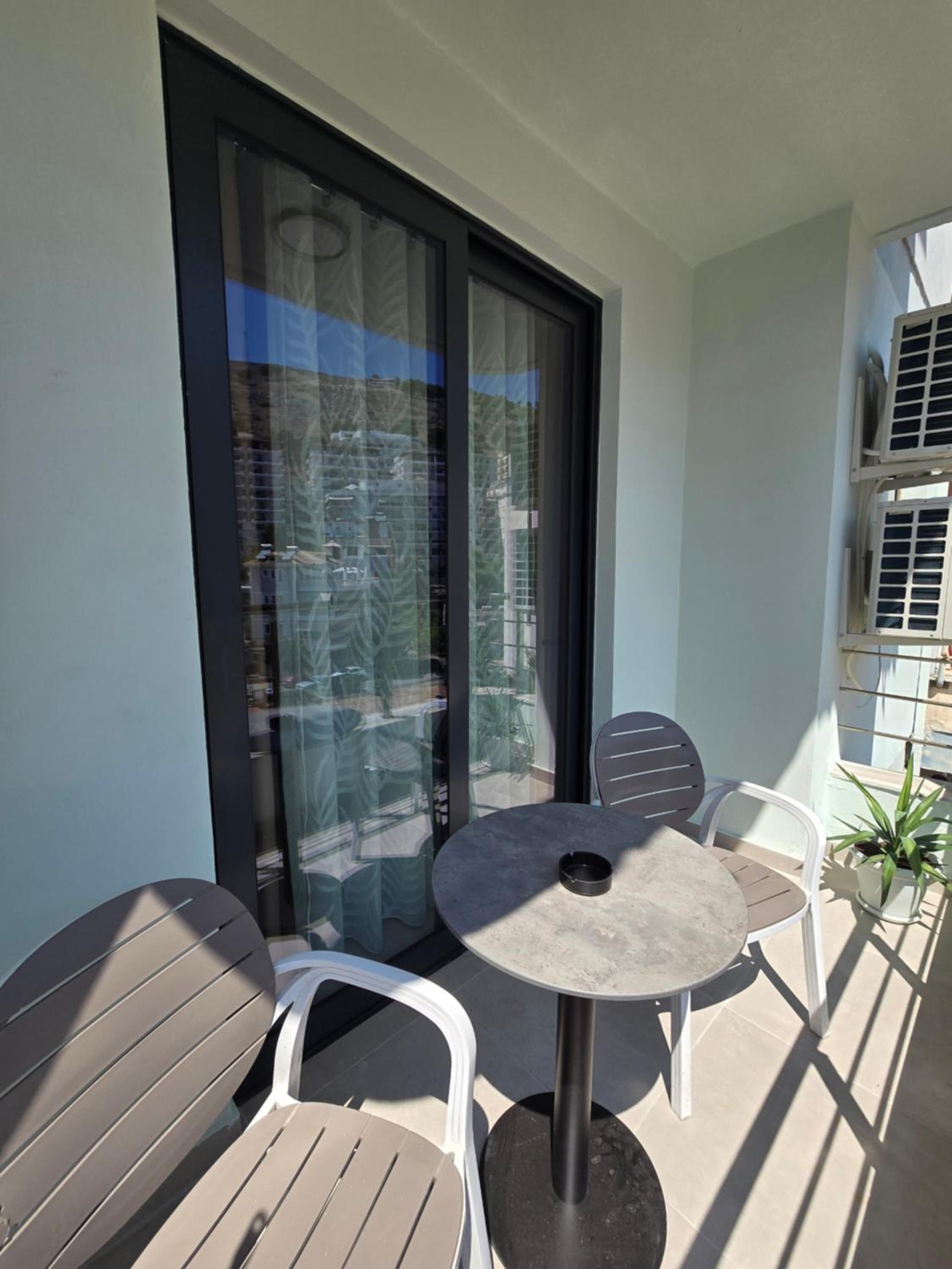 Doar Apartment
