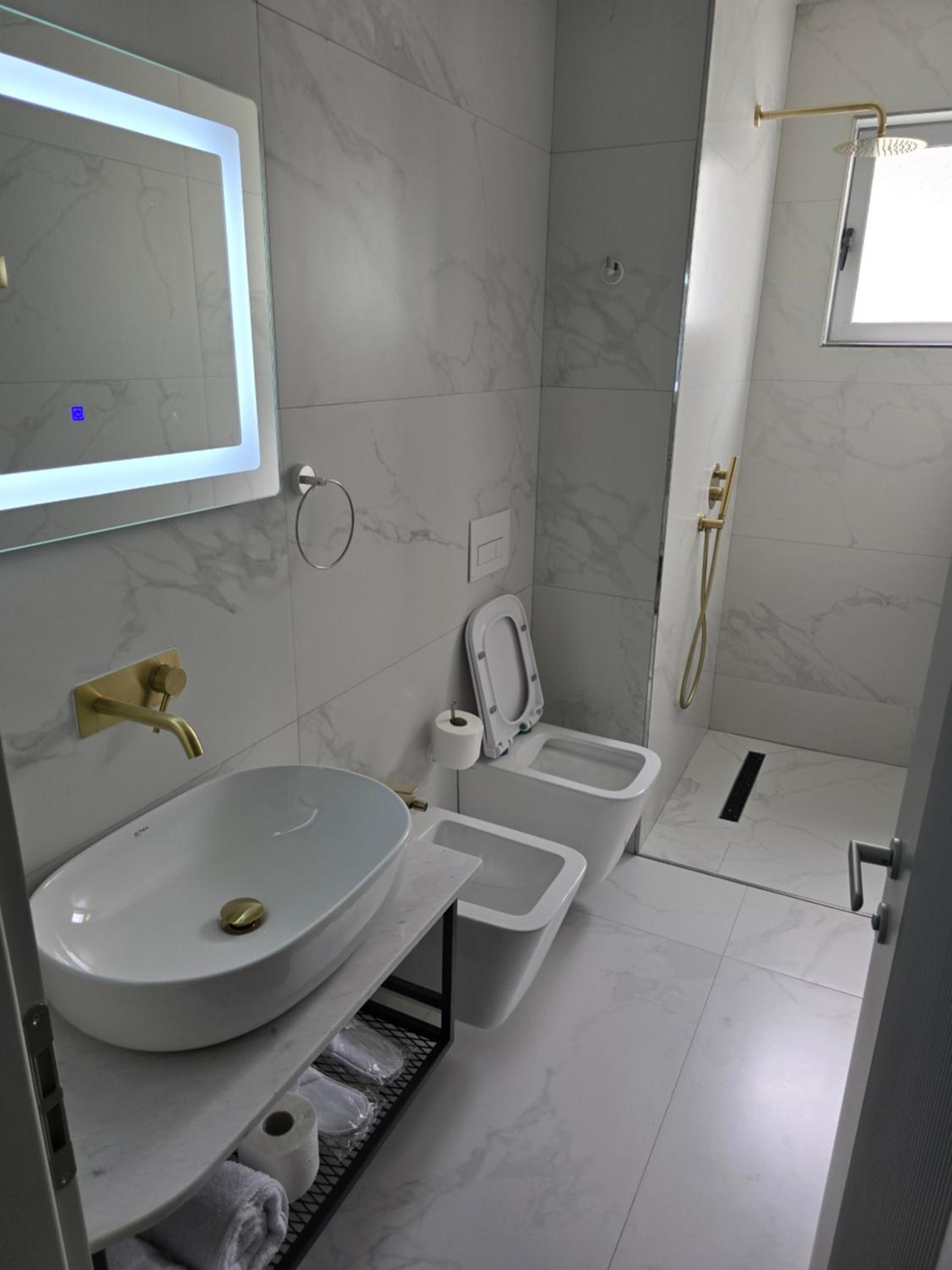 Doar Apartment