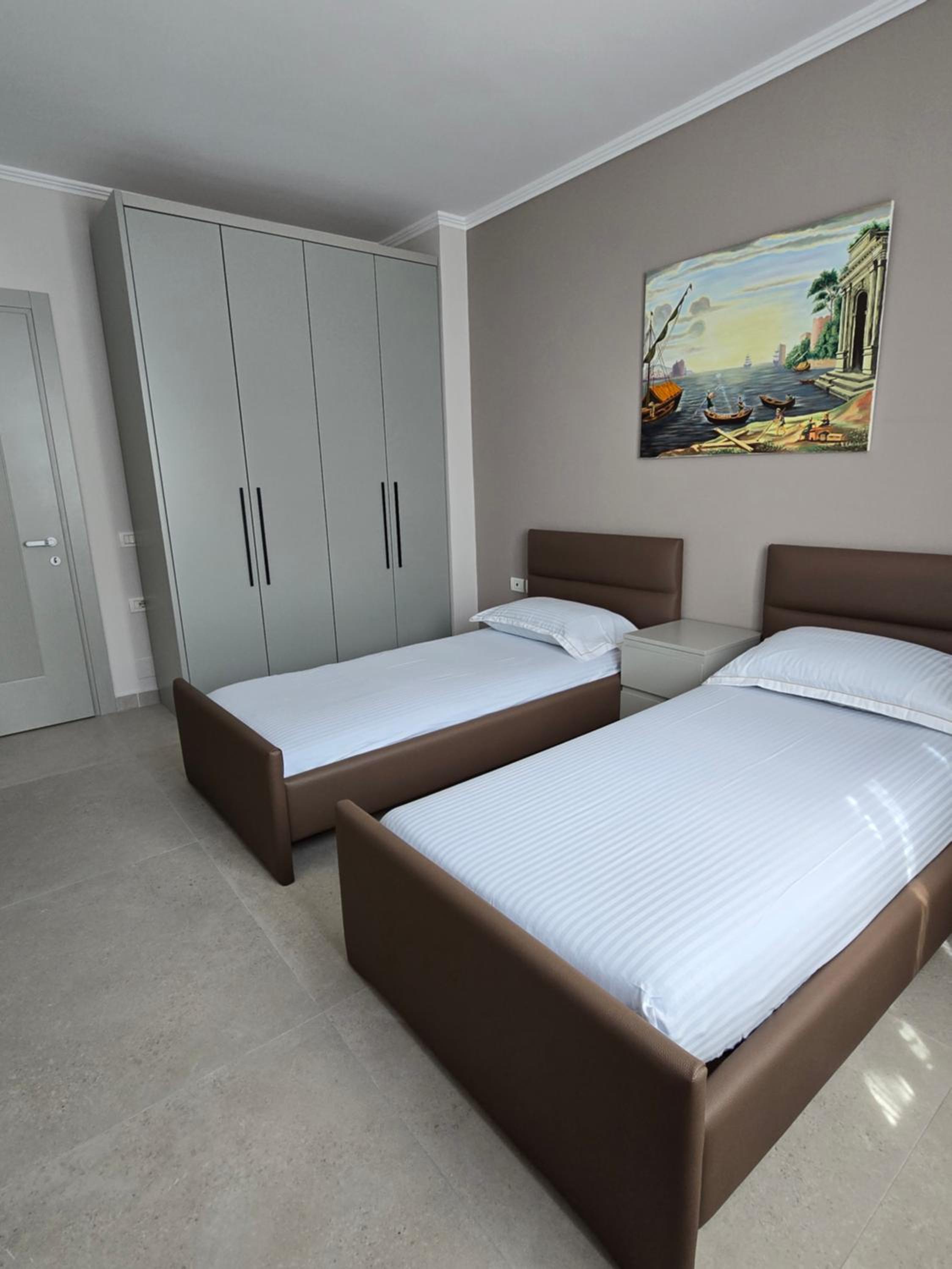 Doar Apartment